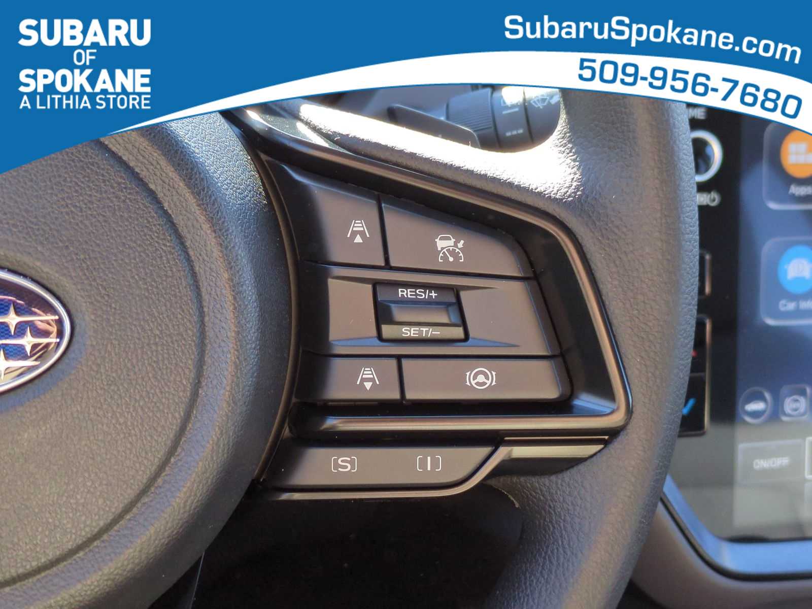 Thumbnail: 2026 Subaru Crosstrek - 26