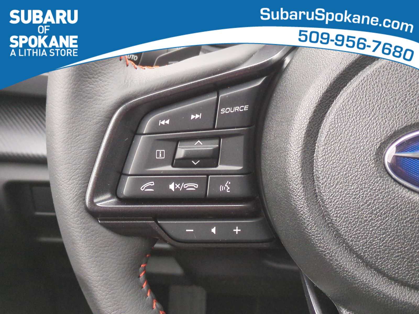 Thumbnail: 2026 Subaru Crosstrek - 24