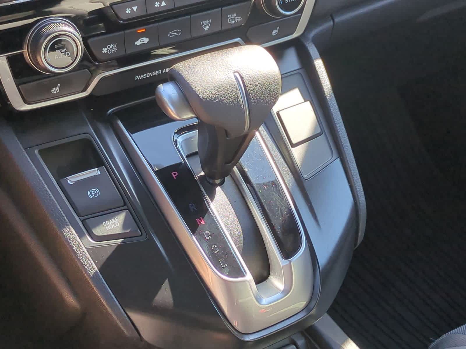 Thumbnail: 2018 Honda CR-V - 32