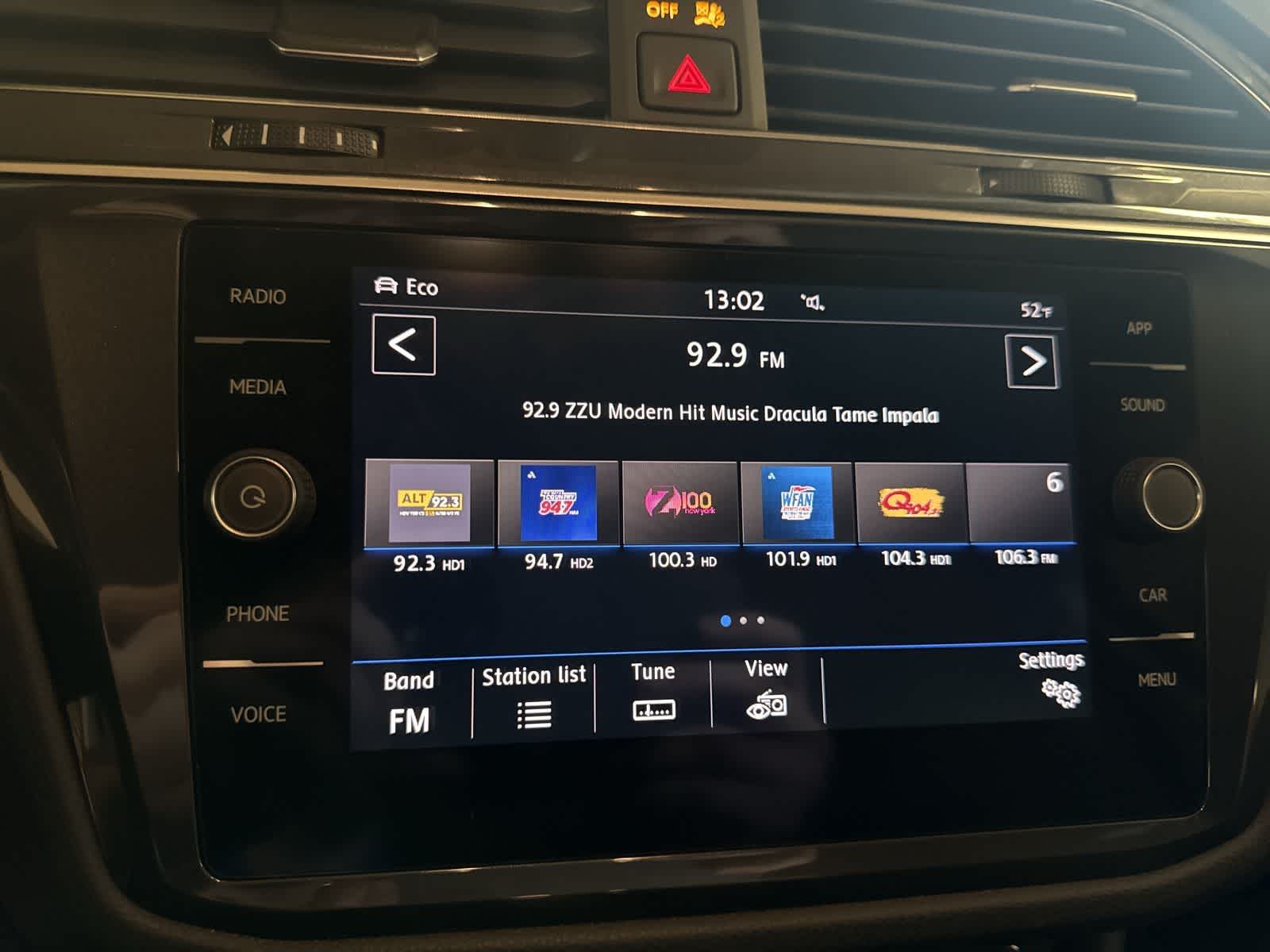 Thumbnail: 2019 Volkswagen Tiguan - 27