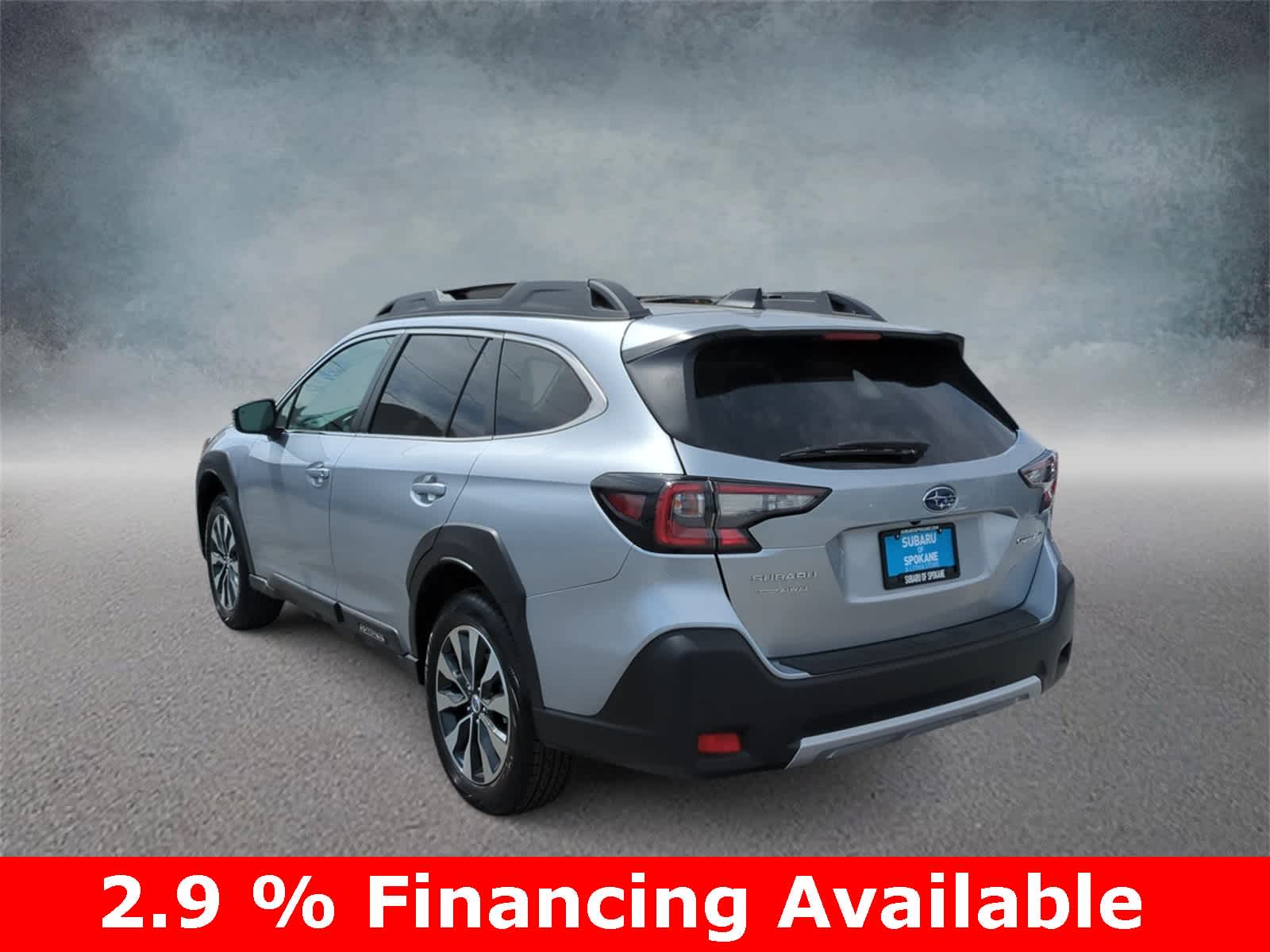 Thumbnail: 2025 Subaru Outback - 7