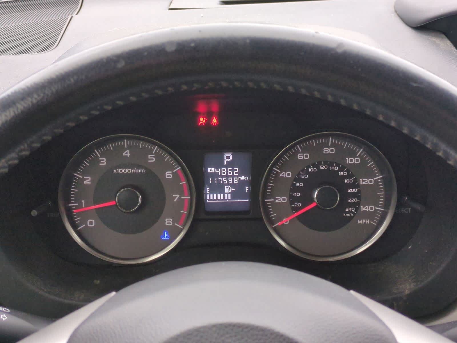 Thumbnail: 2014 Subaru Forester - 33