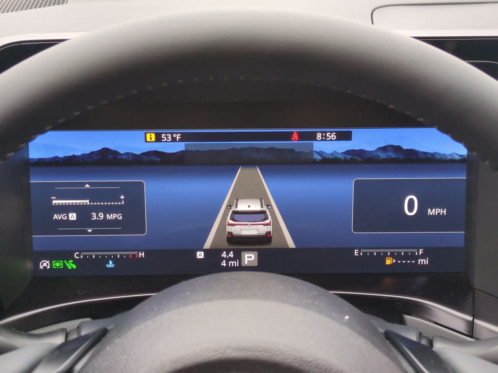 Thumbnail: 2026 Subaru Outback - 34