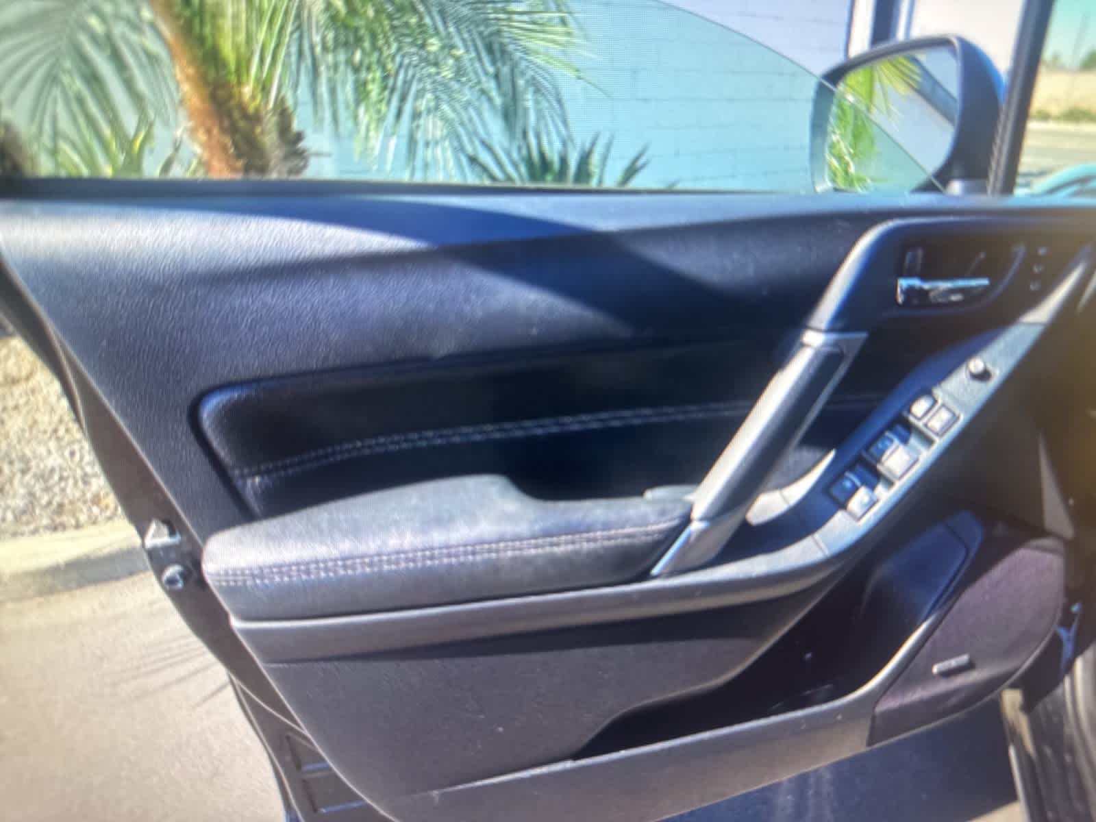 Thumbnail: 2018 Subaru Forester - 8