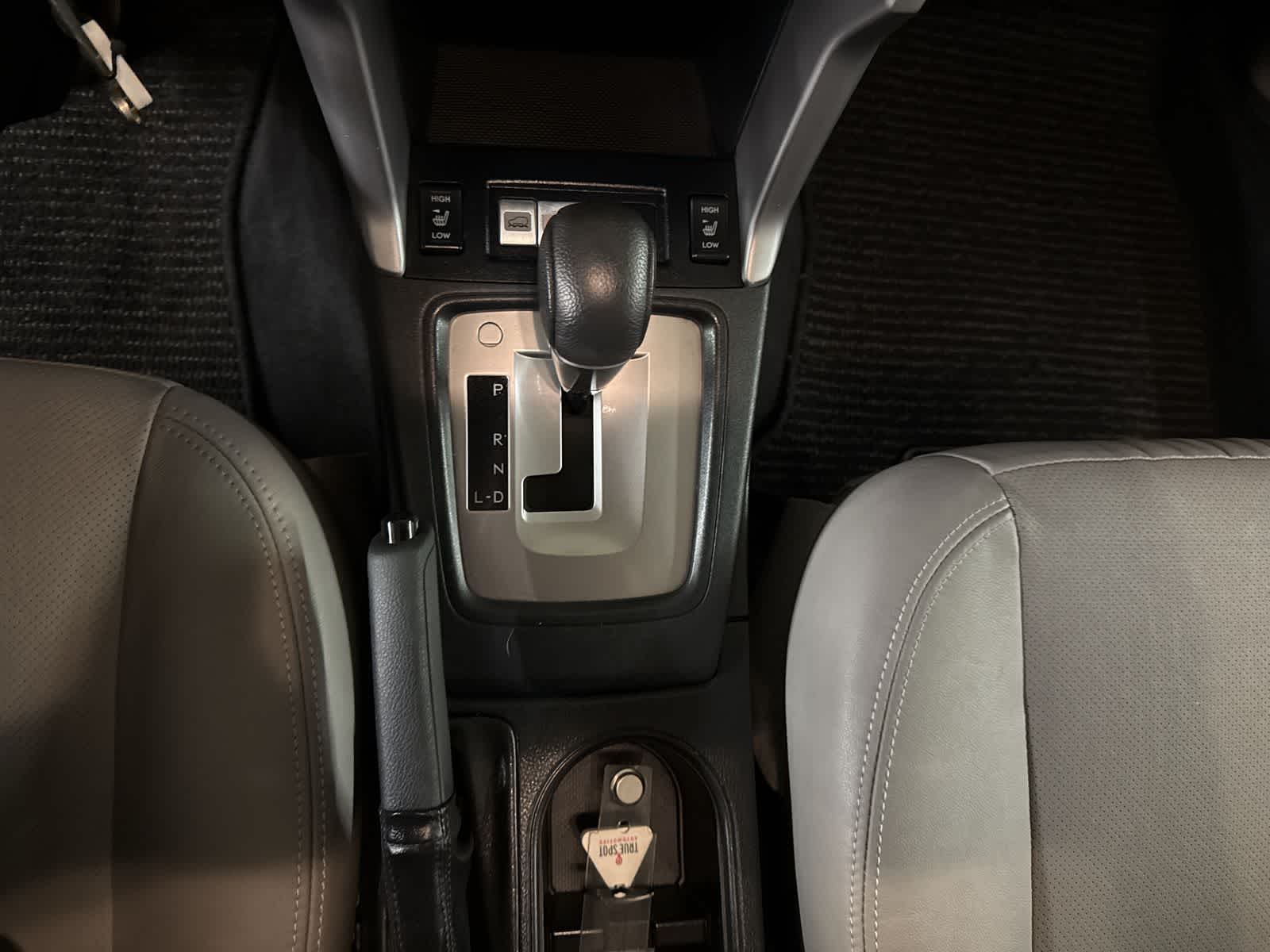 Thumbnail: 2015 Subaru Forester - 32