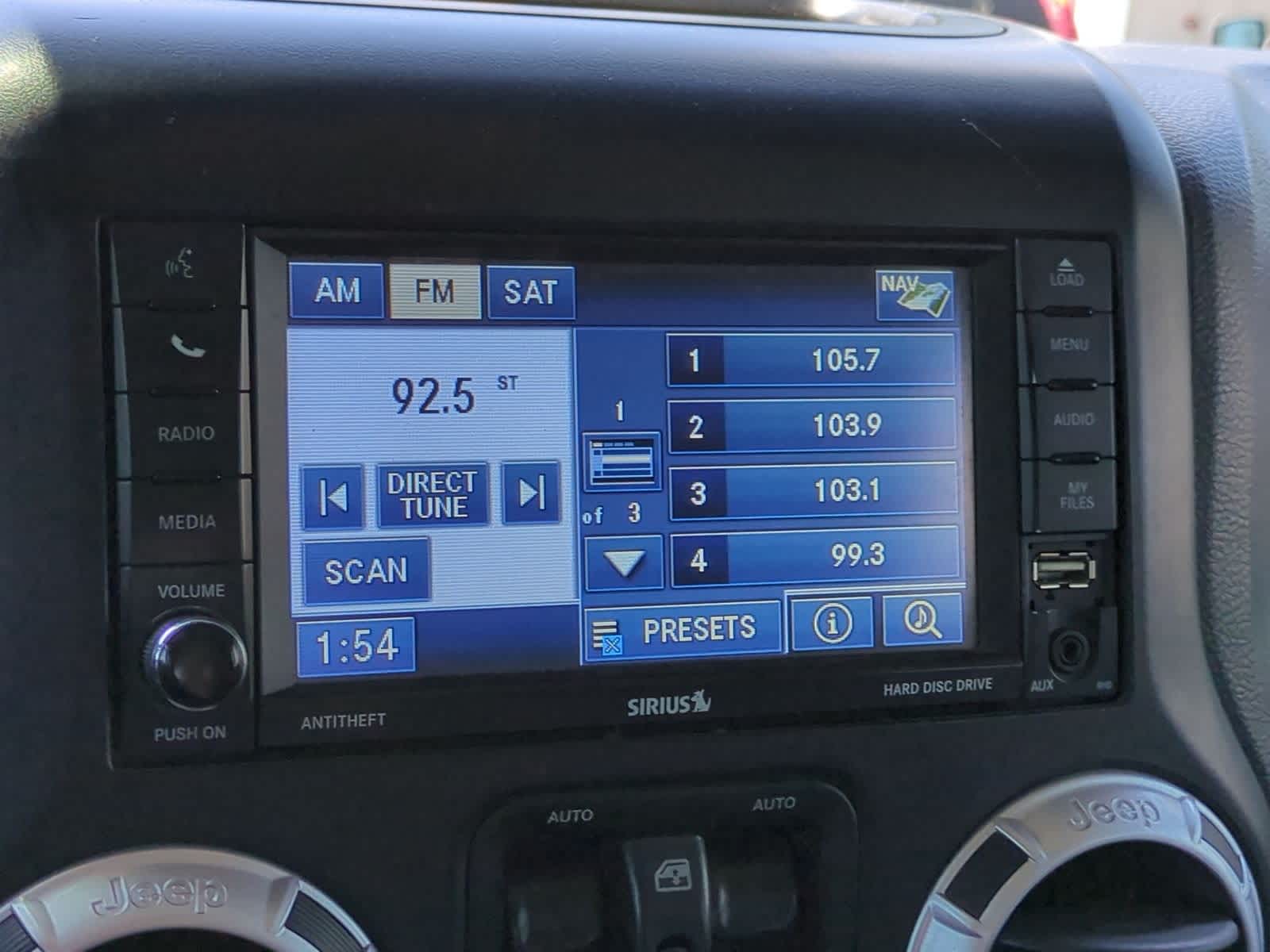 Thumbnail: 2012 Jeep Wrangler - 29