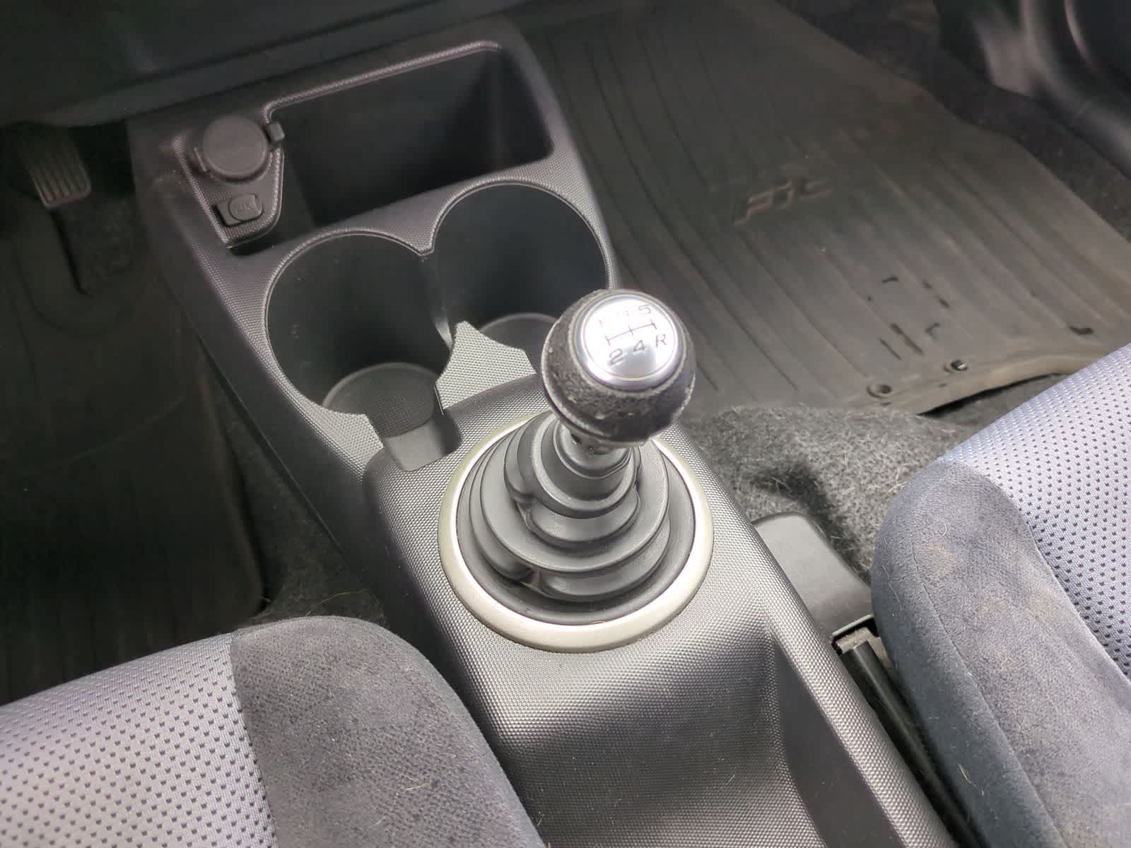 Thumbnail: 2007 Honda Fit - 29