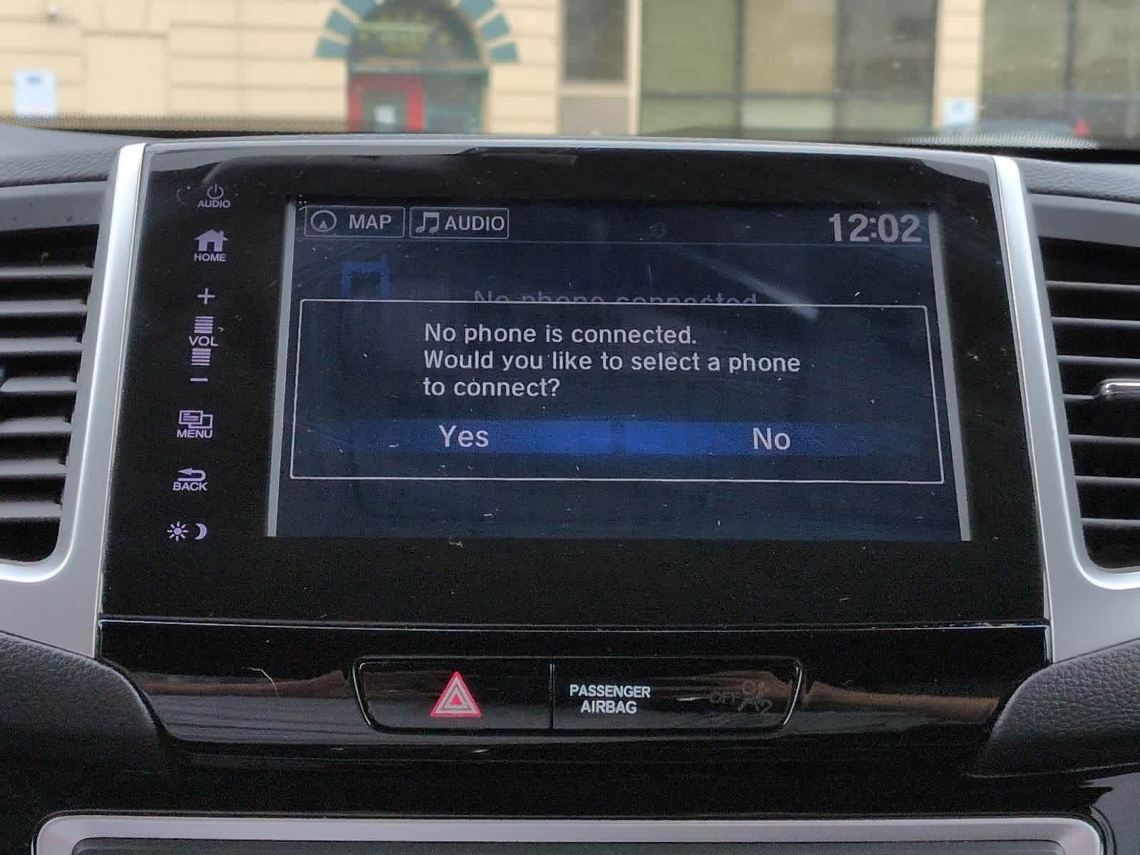 Thumbnail: 2017 Honda Pilot - 29