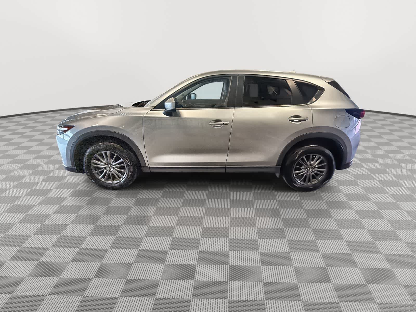 Thumbnail: 2020 Mazda CX-5 - 5