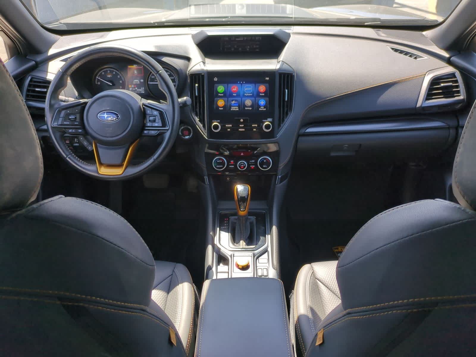 Thumbnail: 2024 Subaru Forester - 17