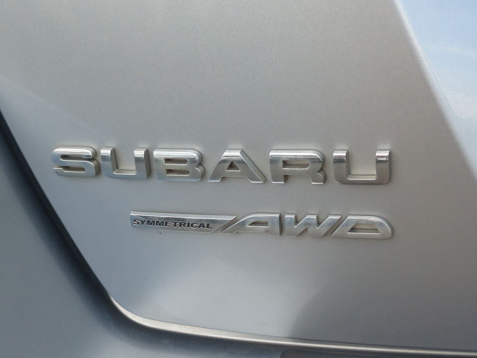 Thumbnail: 2017 Subaru Crosstrek - 12