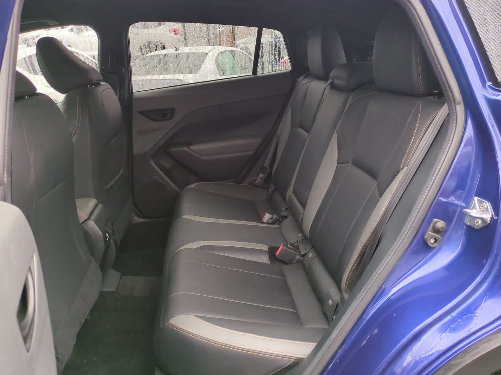 Thumbnail: 2024 Subaru Crosstrek - 21