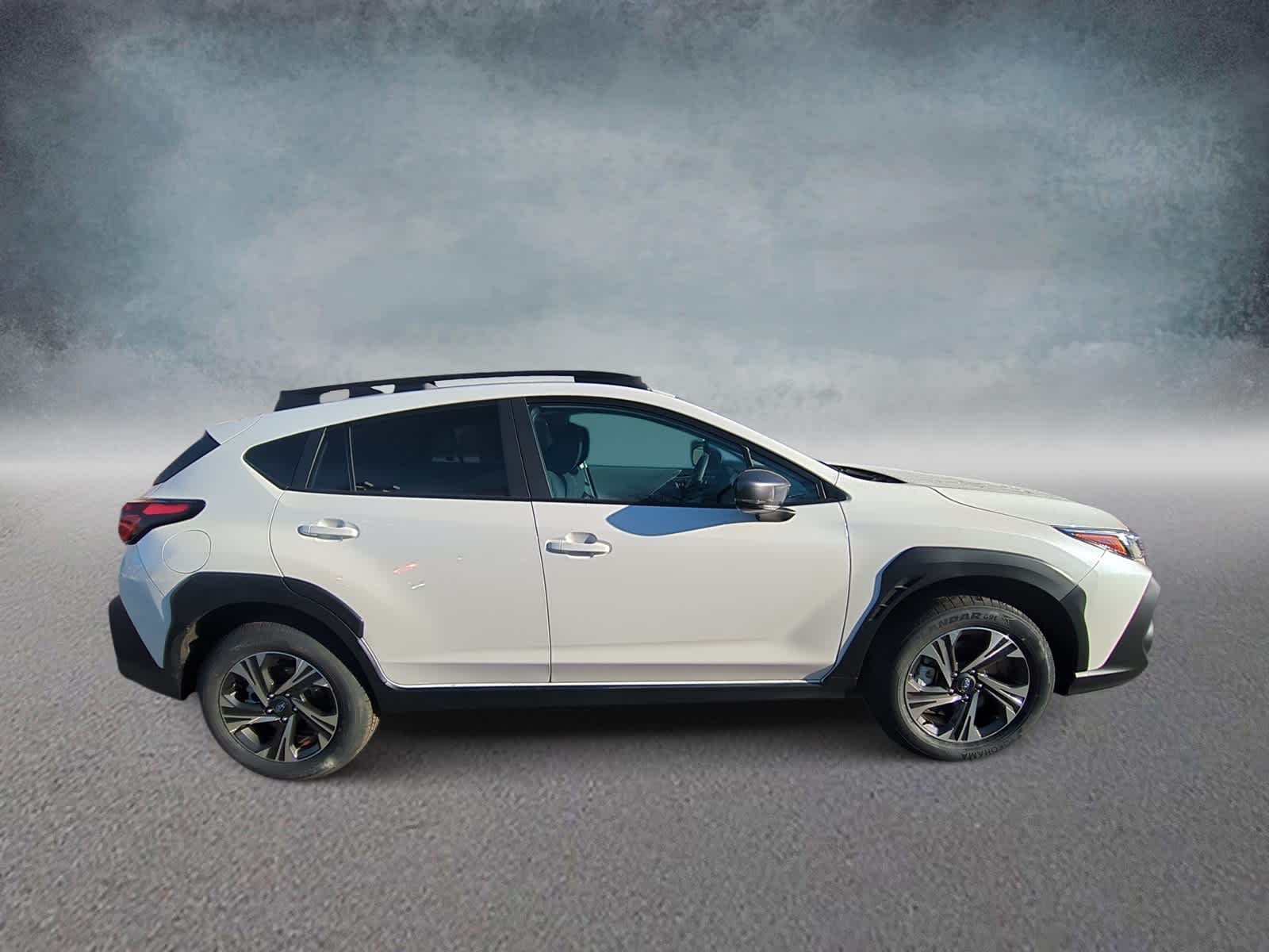 Thumbnail: 2026 Subaru Crosstrek - 9