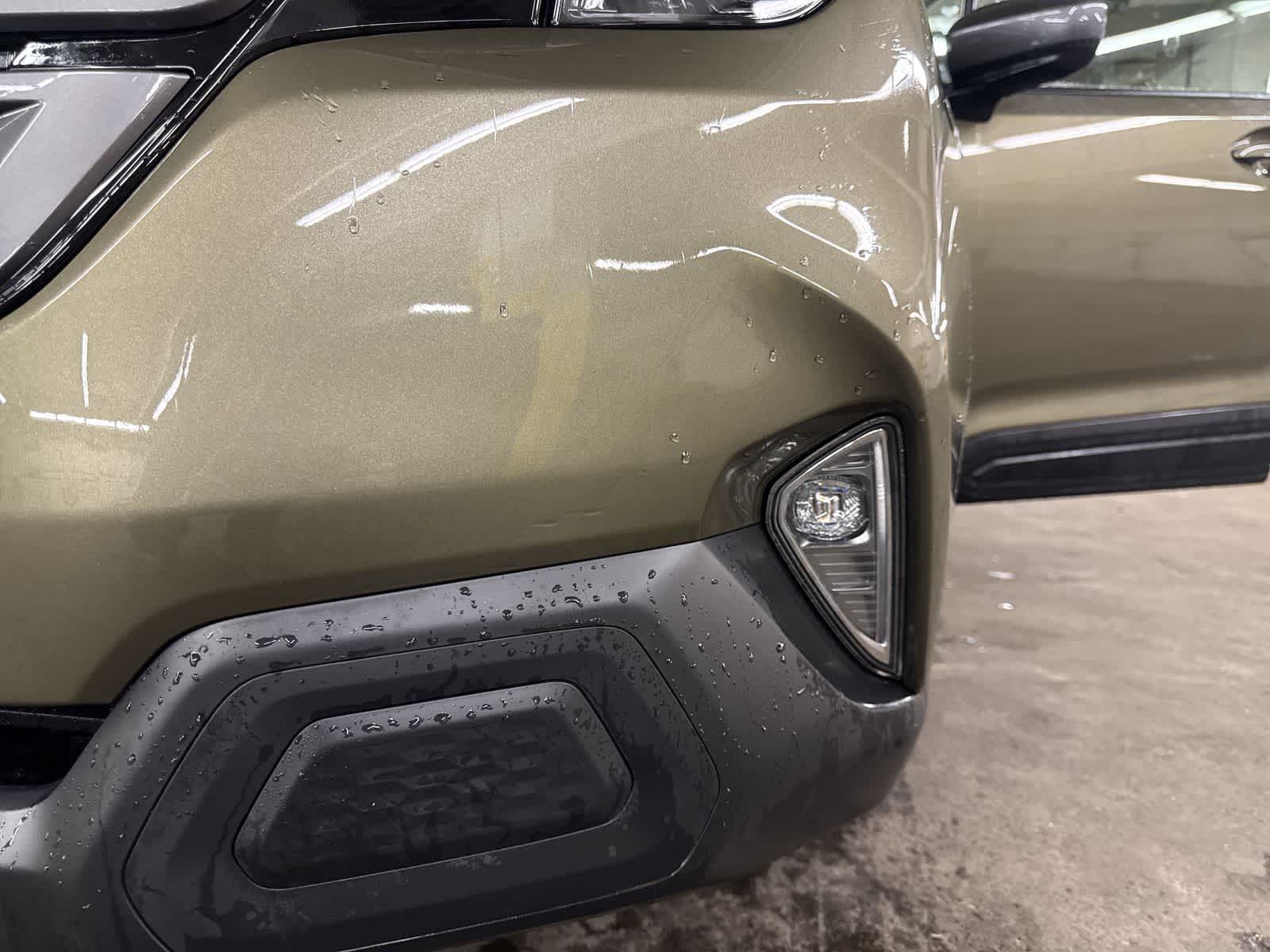 Thumbnail: 2026 Subaru Forester - 11