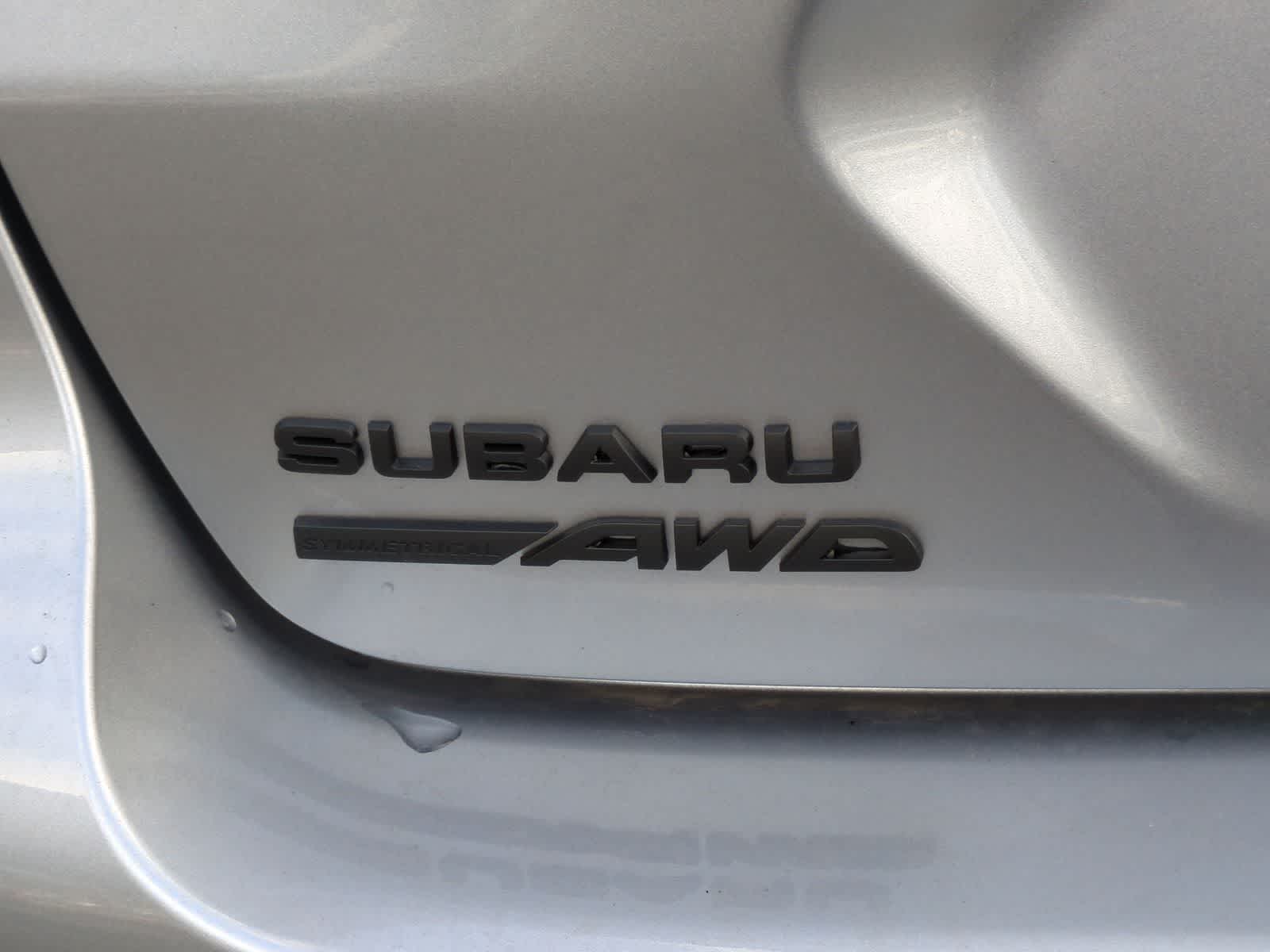 Thumbnail: 2026 Subaru Crosstrek - 12