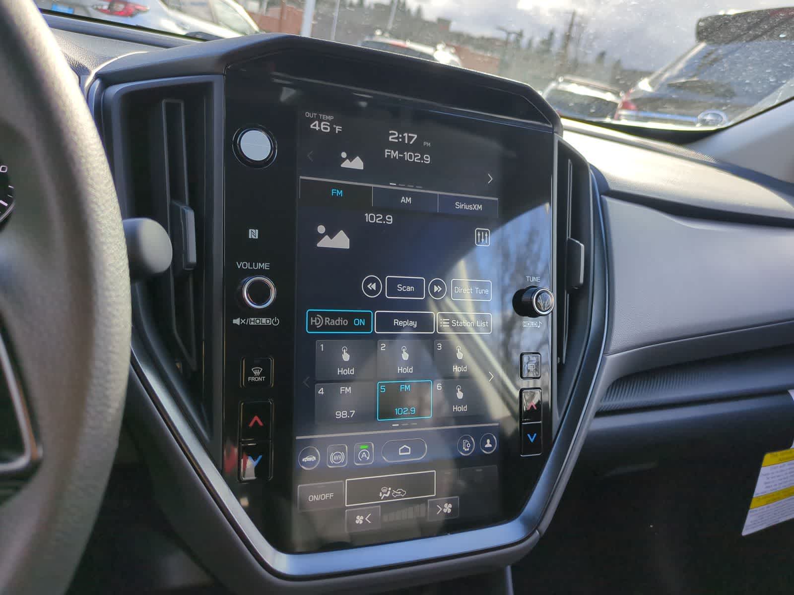 Thumbnail: 2026 Subaru Crosstrek - 31