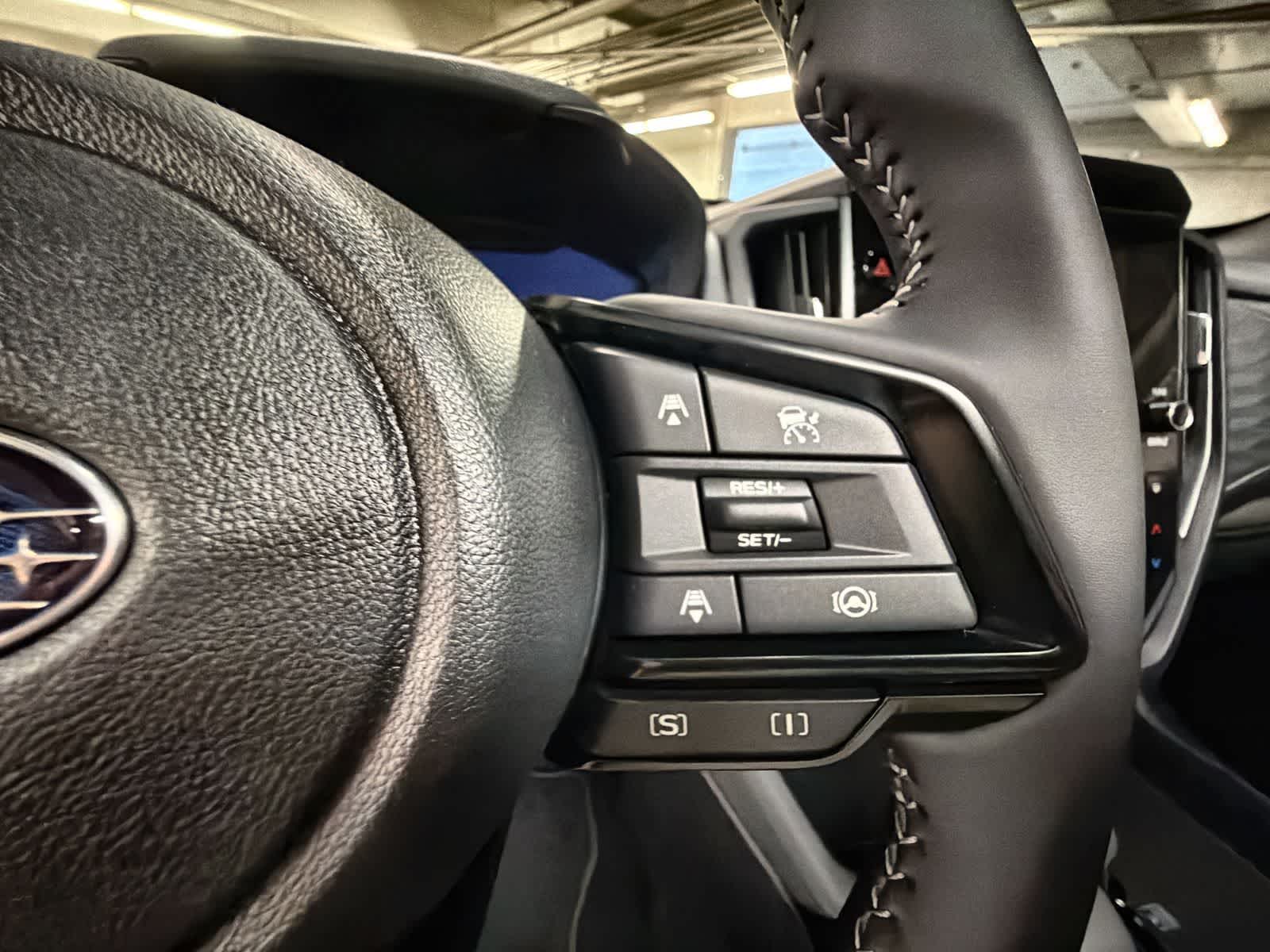 Thumbnail: 2026 Subaru Forester - 27
