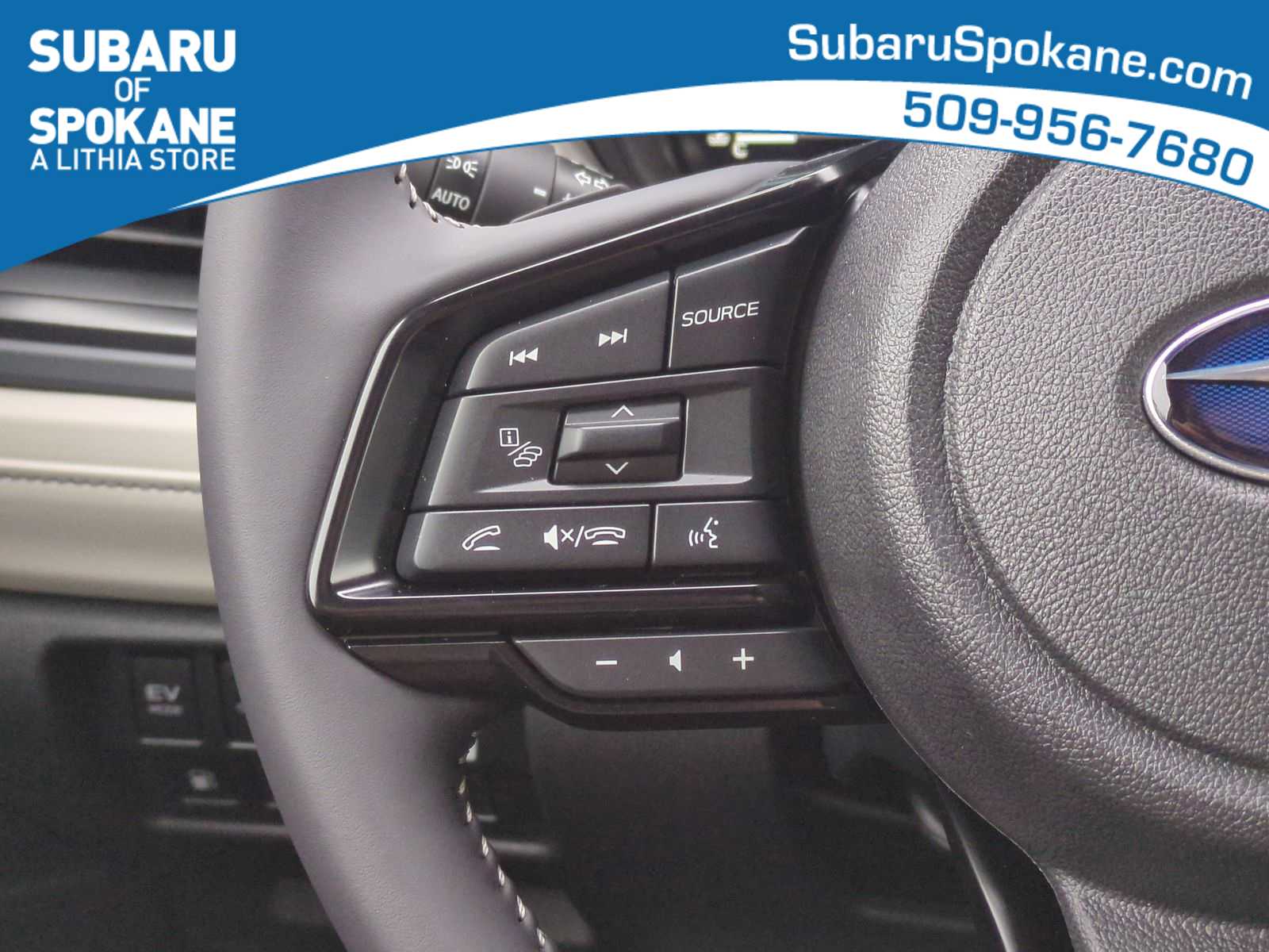 Thumbnail: 2025 Subaru Forester - 25