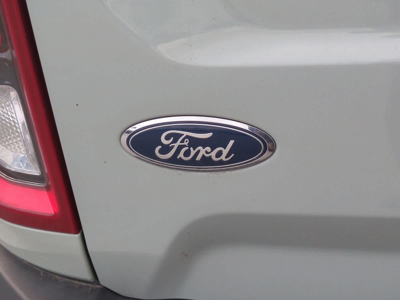 Thumbnail: 2024 Ford Bronco Sport - 12