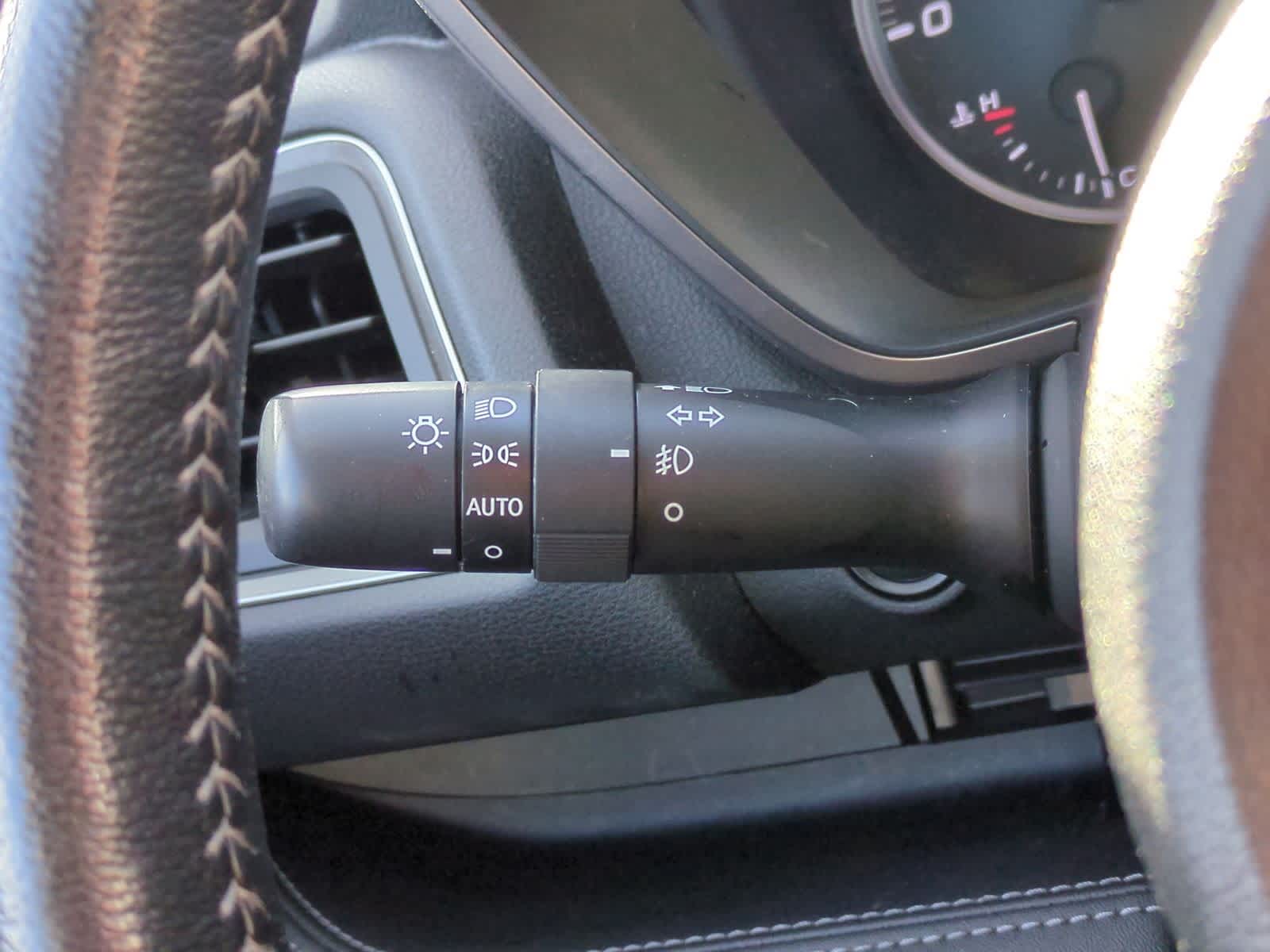 Thumbnail: 2023 Subaru Ascent - 28