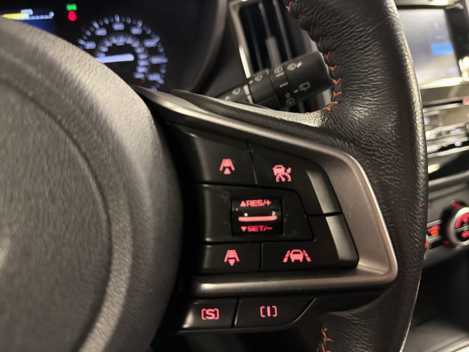 Thumbnail: 2020 Subaru Crosstrek - 24