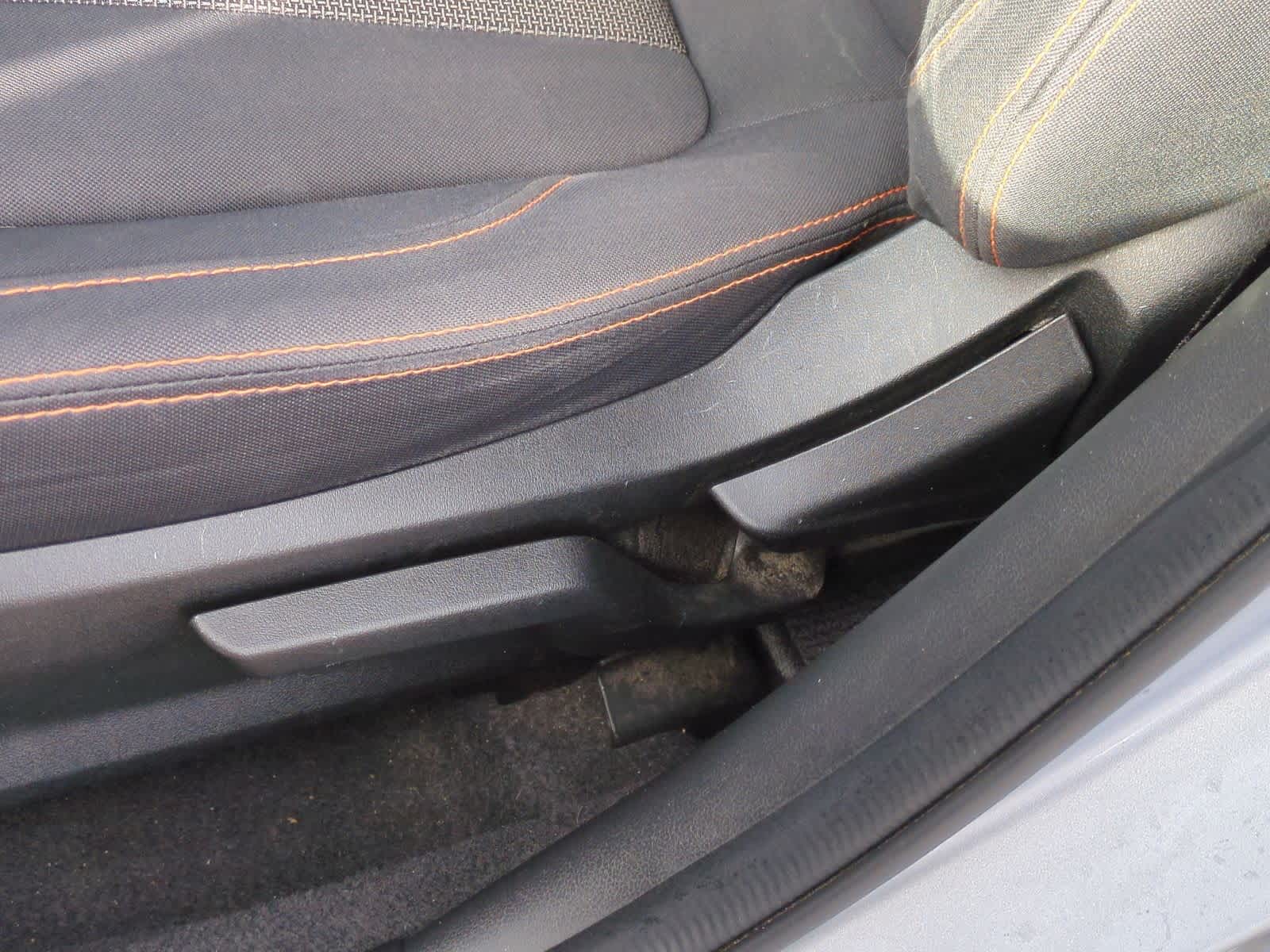 Thumbnail: 2018 Subaru Crosstrek - 18