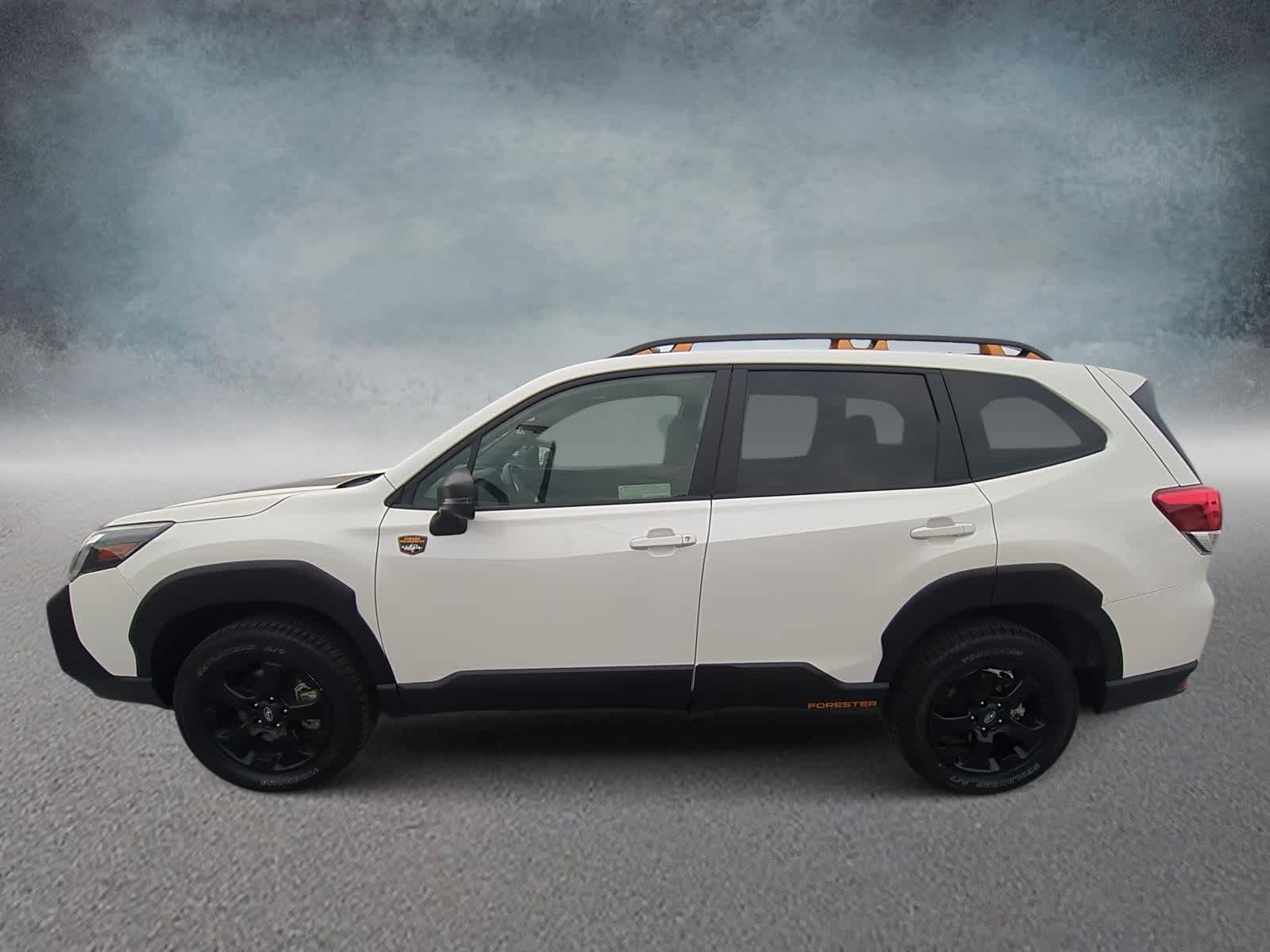 Thumbnail: 2024 Subaru Forester - 6