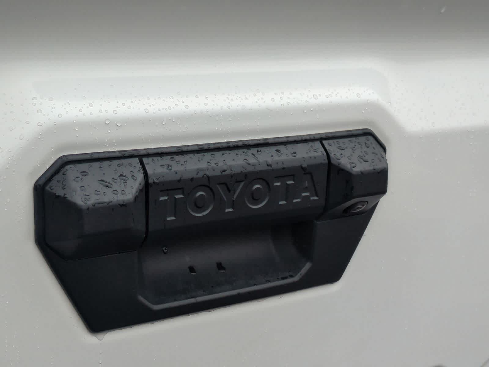 Thumbnail: 2024 Toyota Tacoma - 12