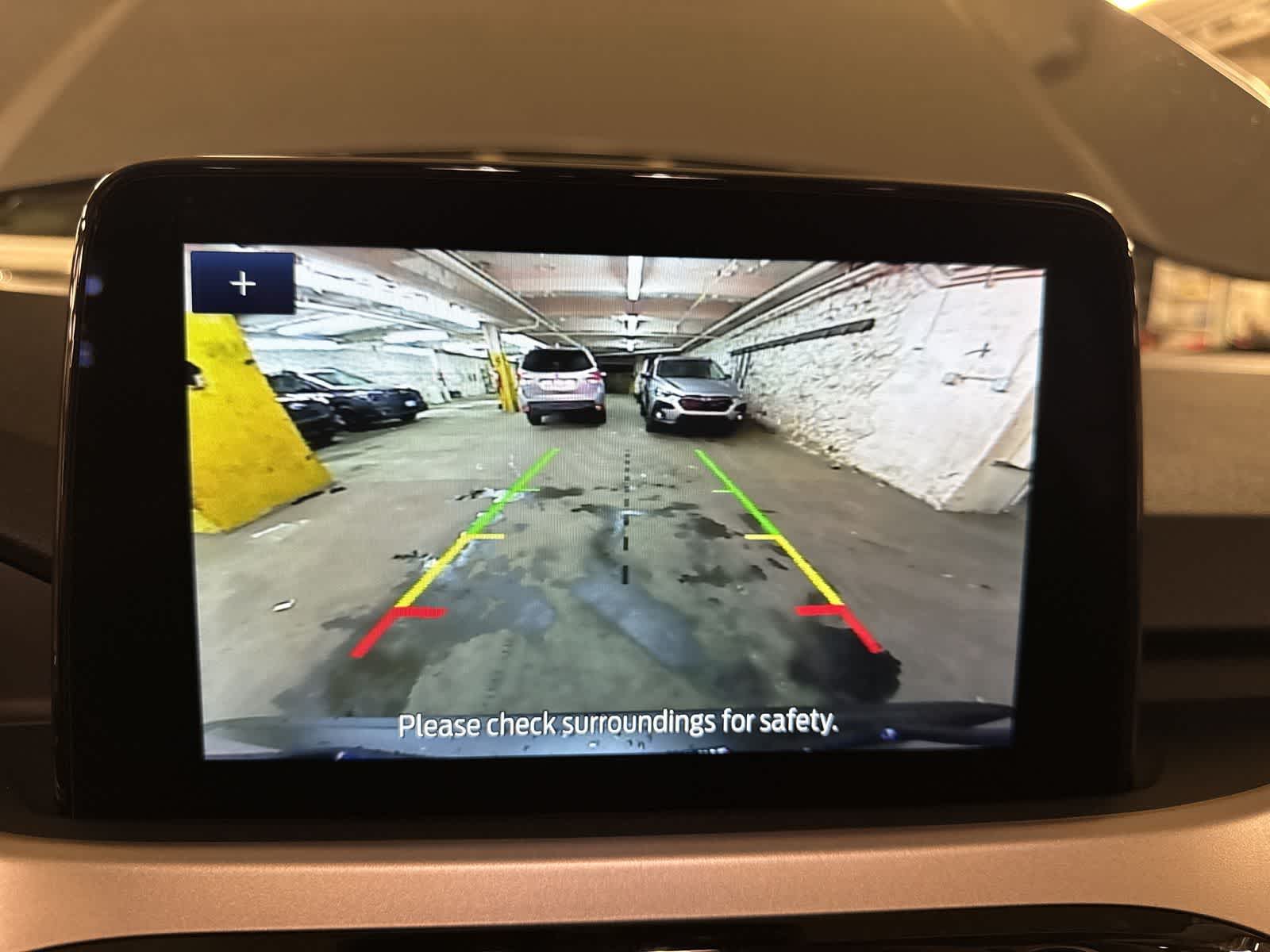 Thumbnail: 2022 Ford Escape - 27