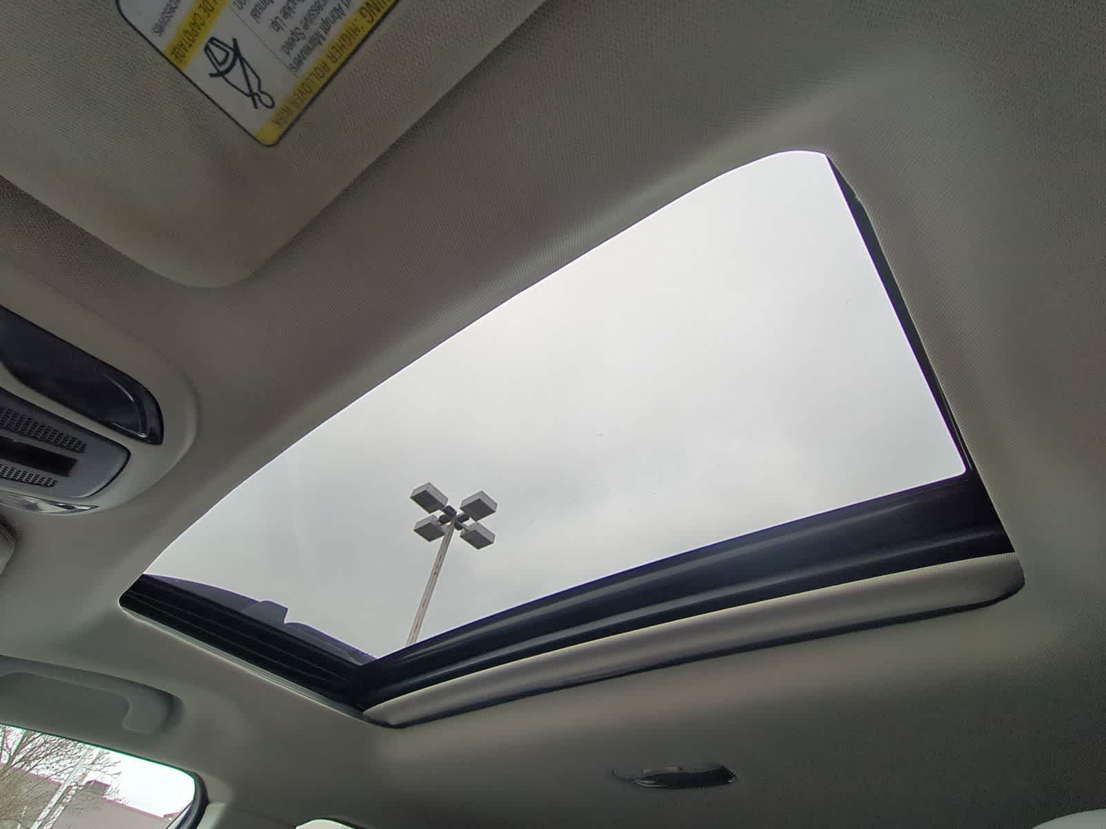 Thumbnail: 2020 Subaru Outback - 20