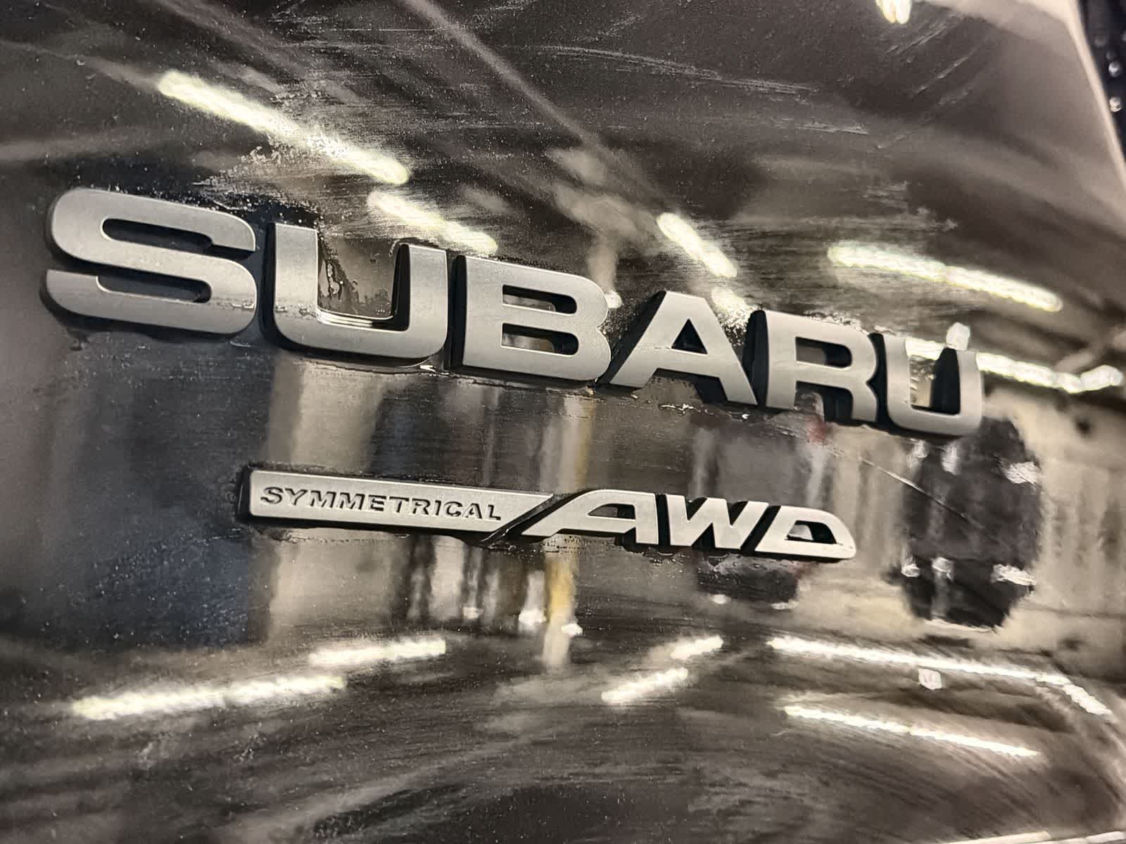 Thumbnail: 2026 Subaru Ascent - 12