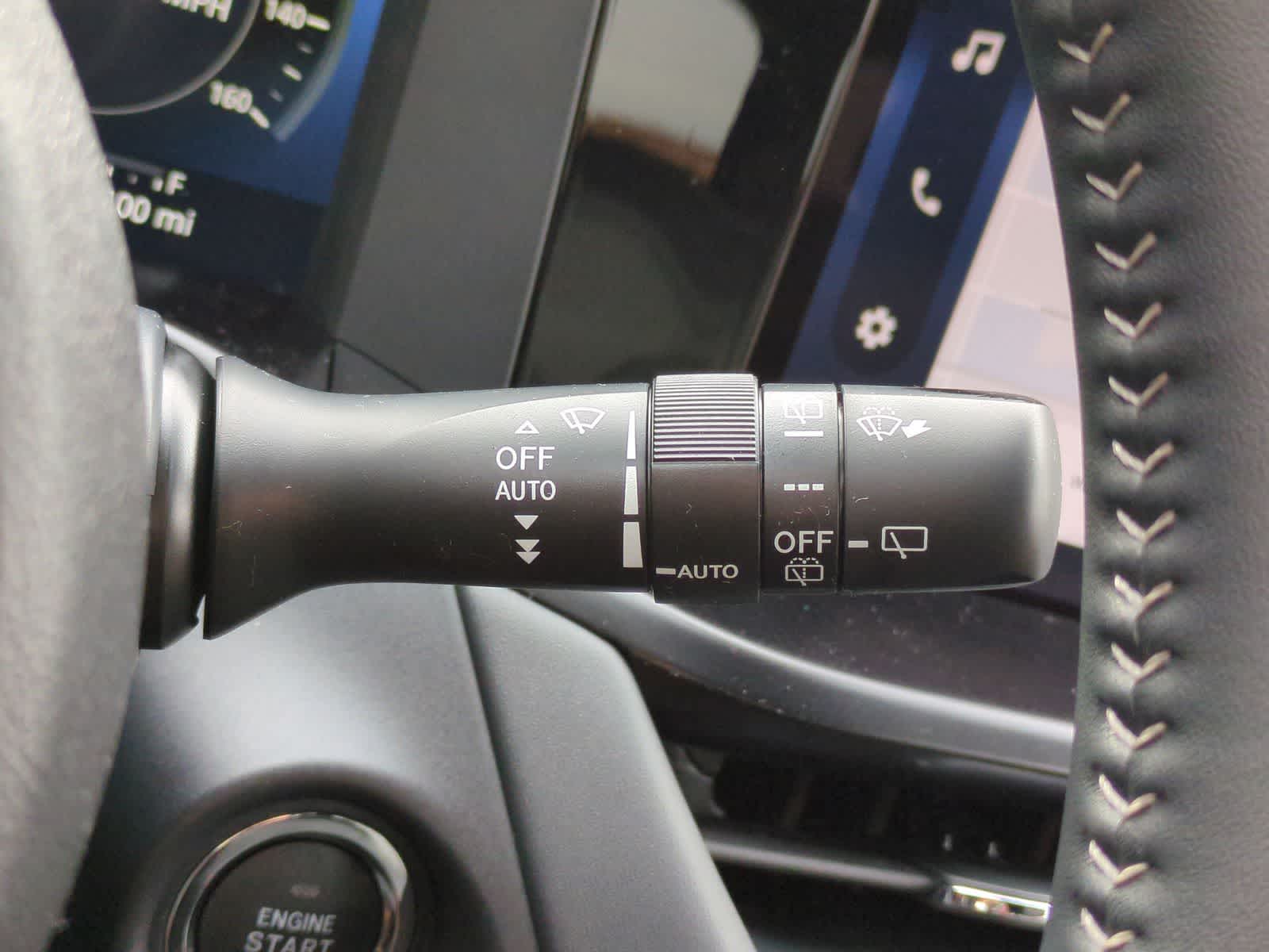 Thumbnail: 2026 Subaru Outback - 27