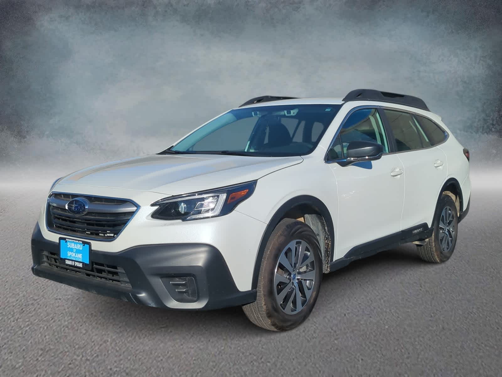 Thumbnail: 2020 Subaru Outback - 4