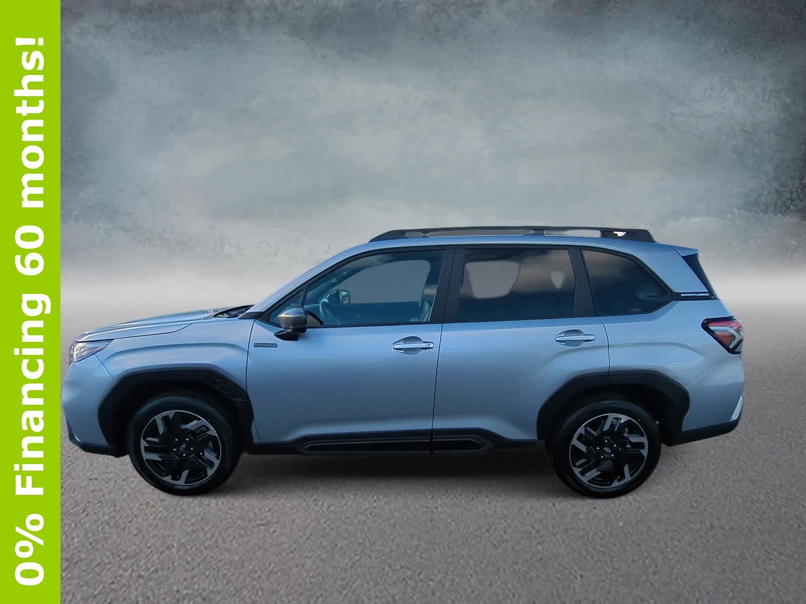 Thumbnail: 2025 Subaru Forester - 6