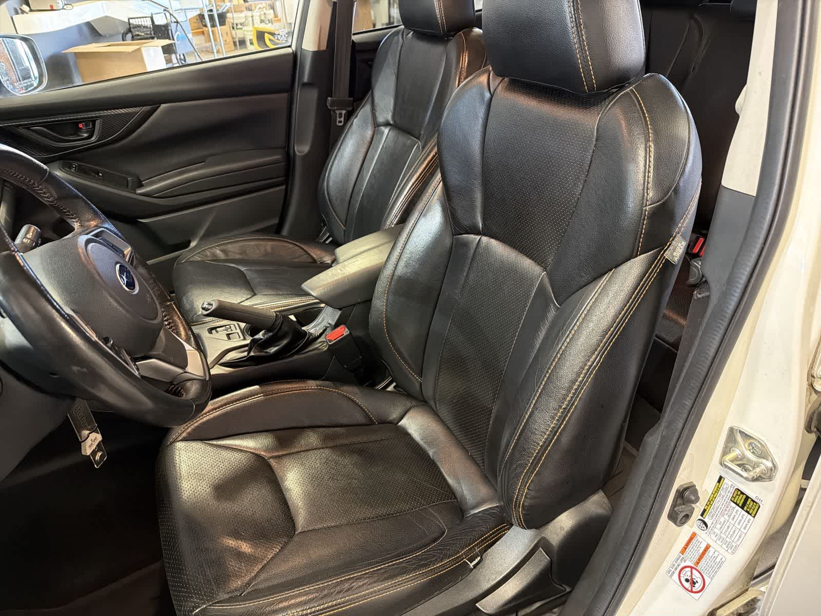 Thumbnail: 2019 Subaru Crosstrek - 16