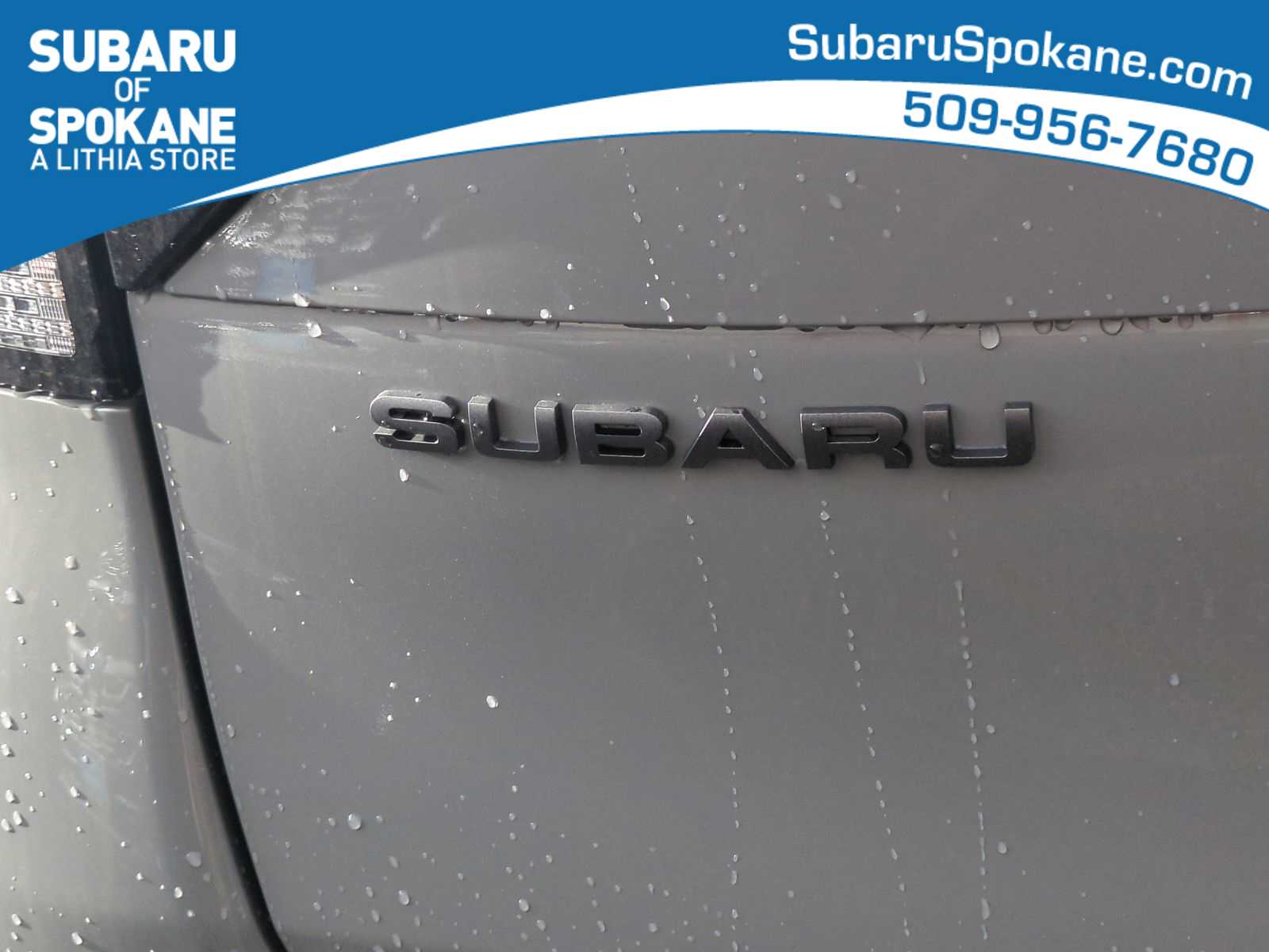 Thumbnail: 2026 Subaru Forester - 12