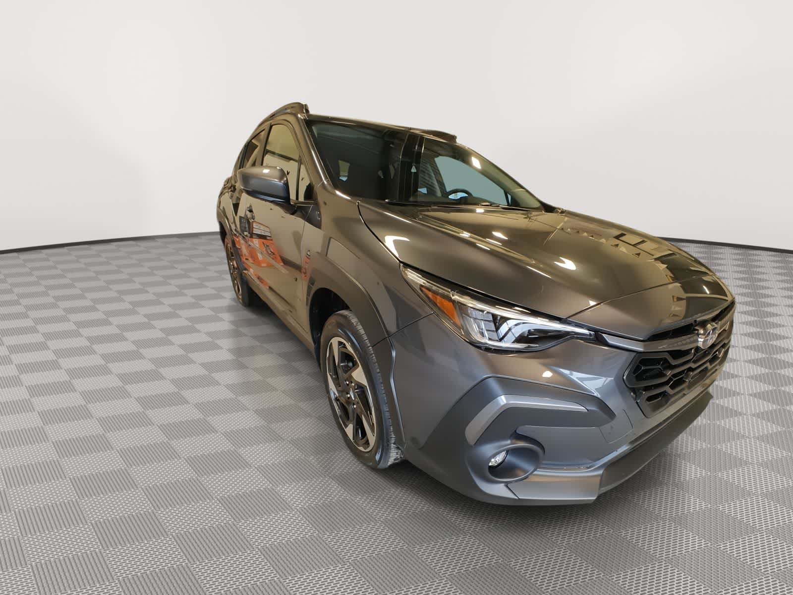 Thumbnail: 2026 Subaru Crosstrek - 2