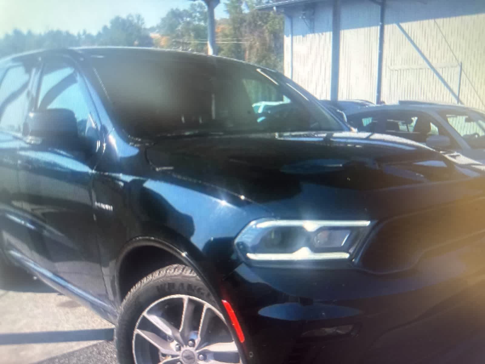 Thumbnail: 2022 Dodge Durango - 4