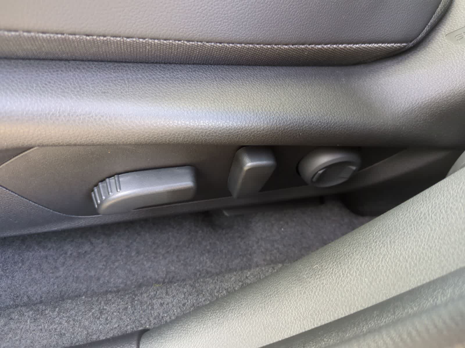 Thumbnail: 2026 Subaru Crosstrek - 18