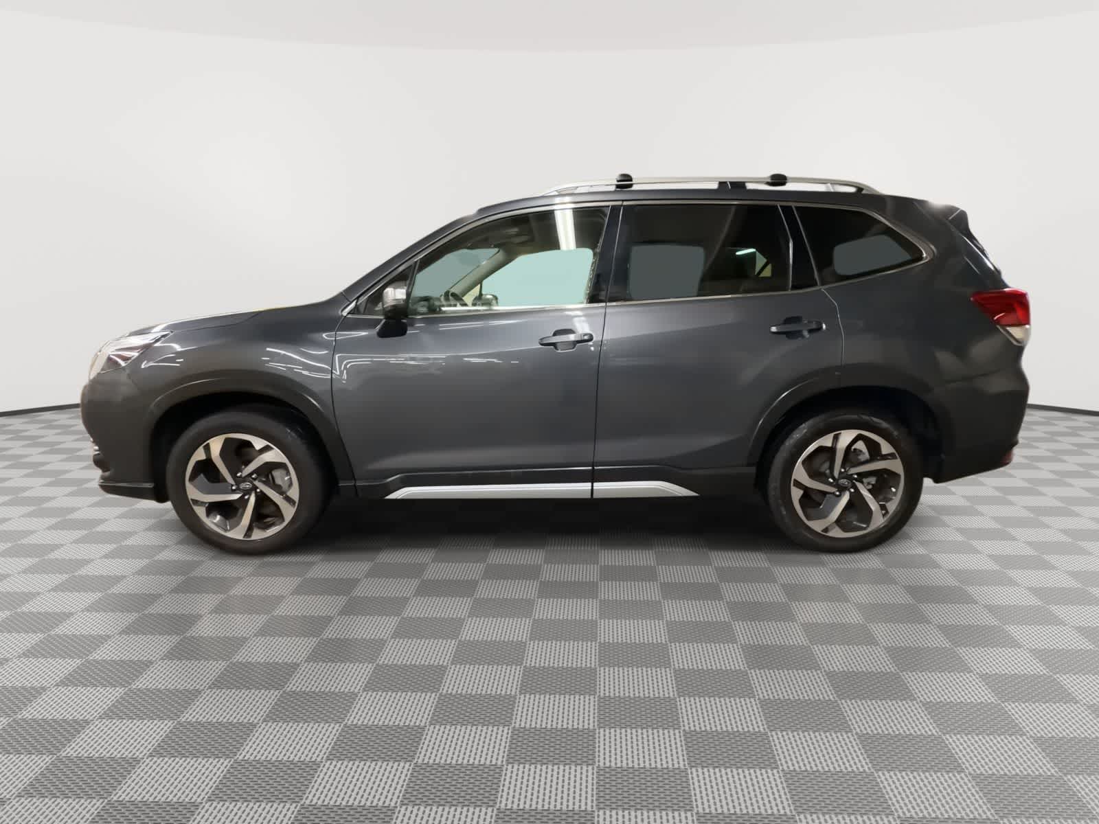 Thumbnail: 2023 Subaru Forester - 10