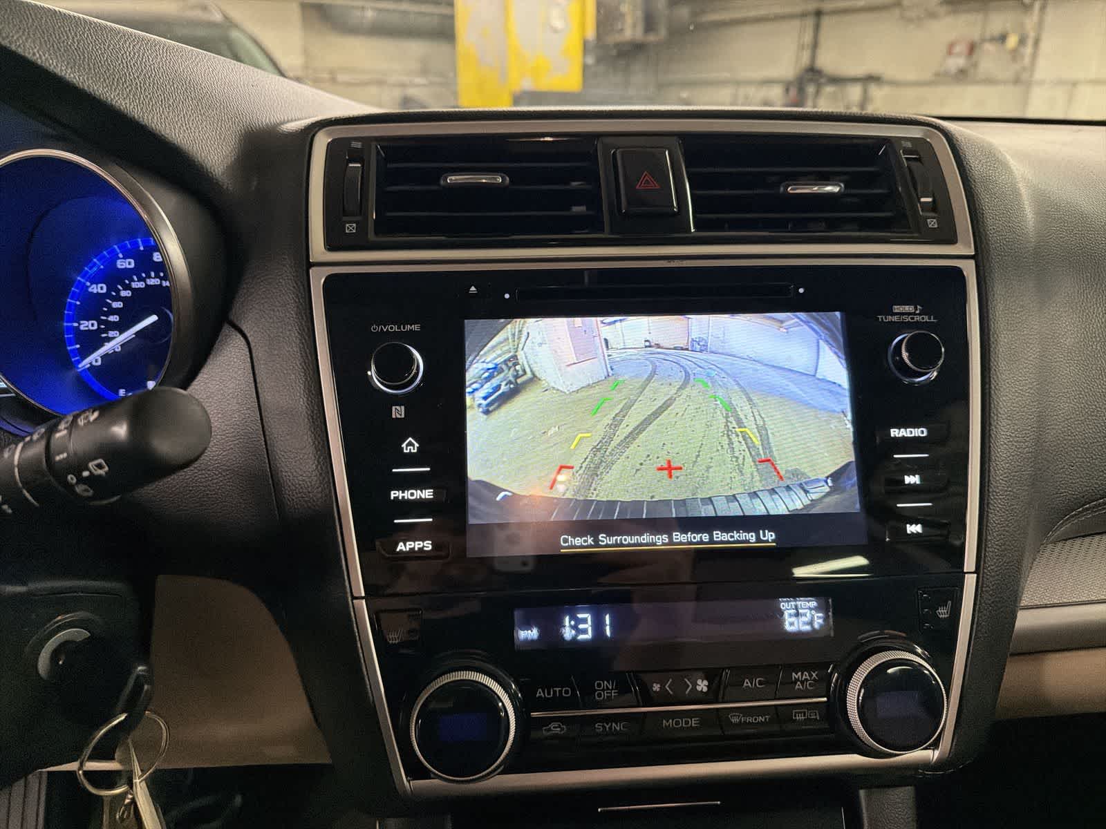 Thumbnail: 2019 Subaru Outback - 30