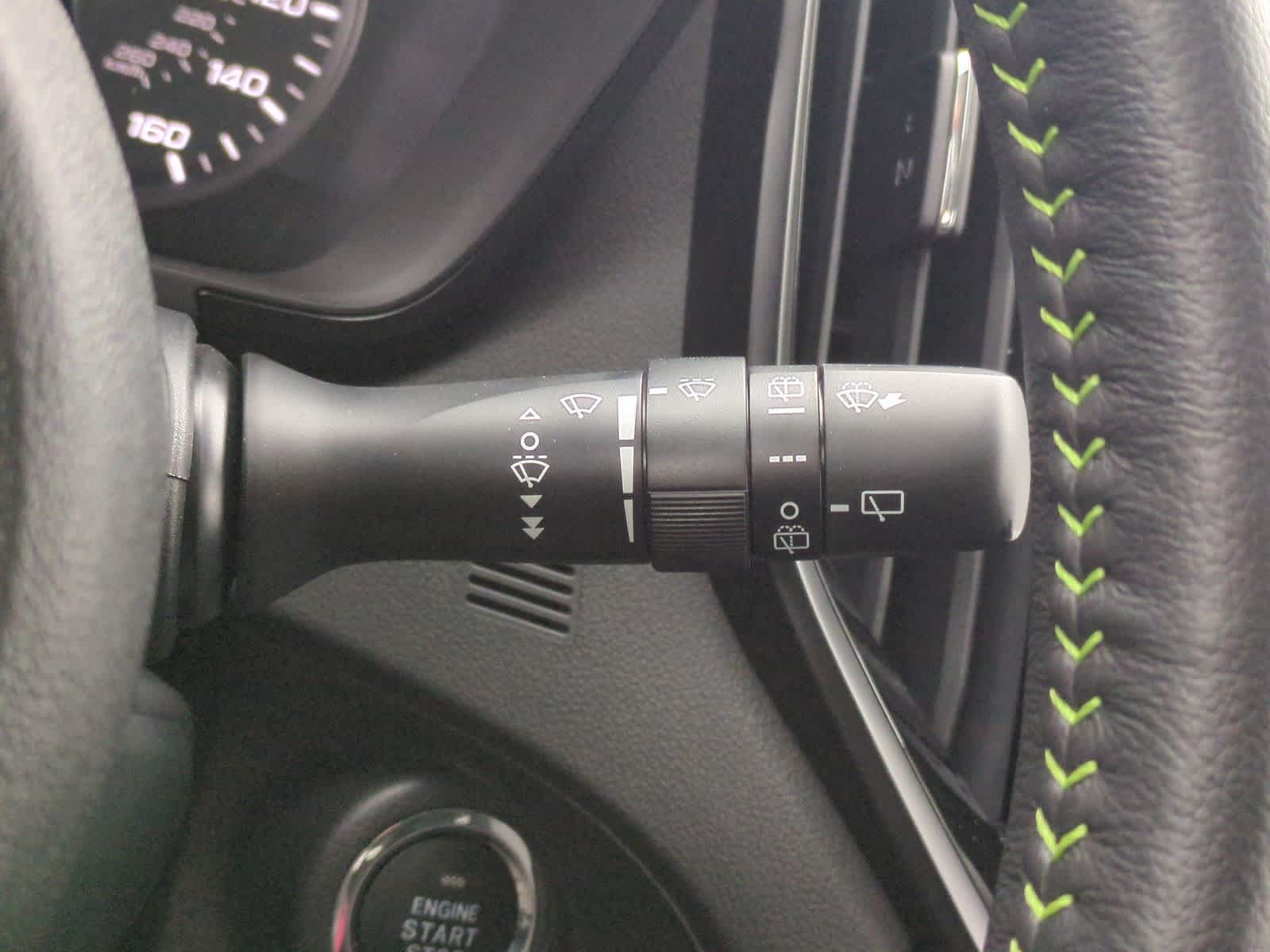 Thumbnail: 2025 Subaru Ascent - 28