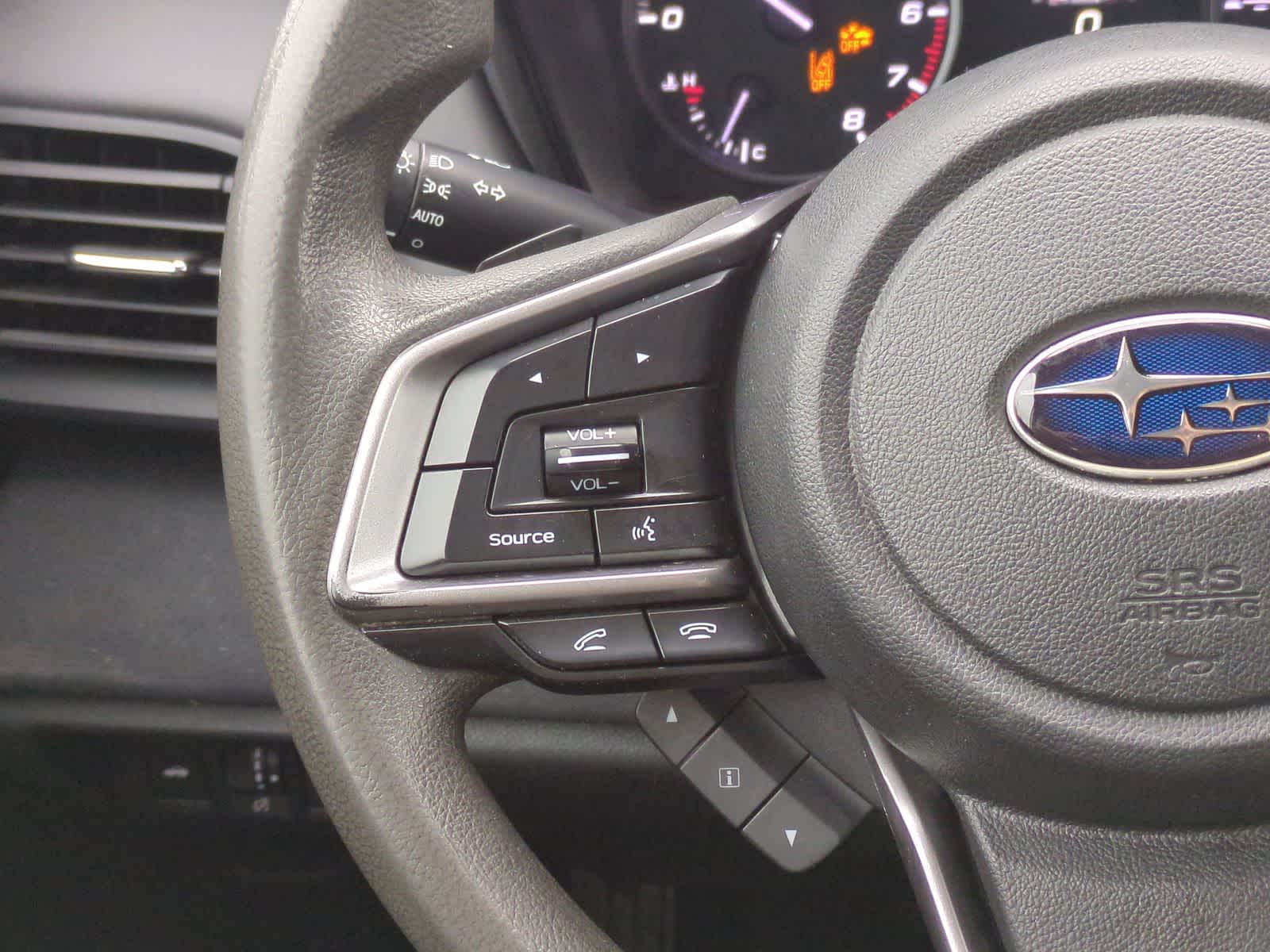 Thumbnail: 2022 Subaru Legacy - 24