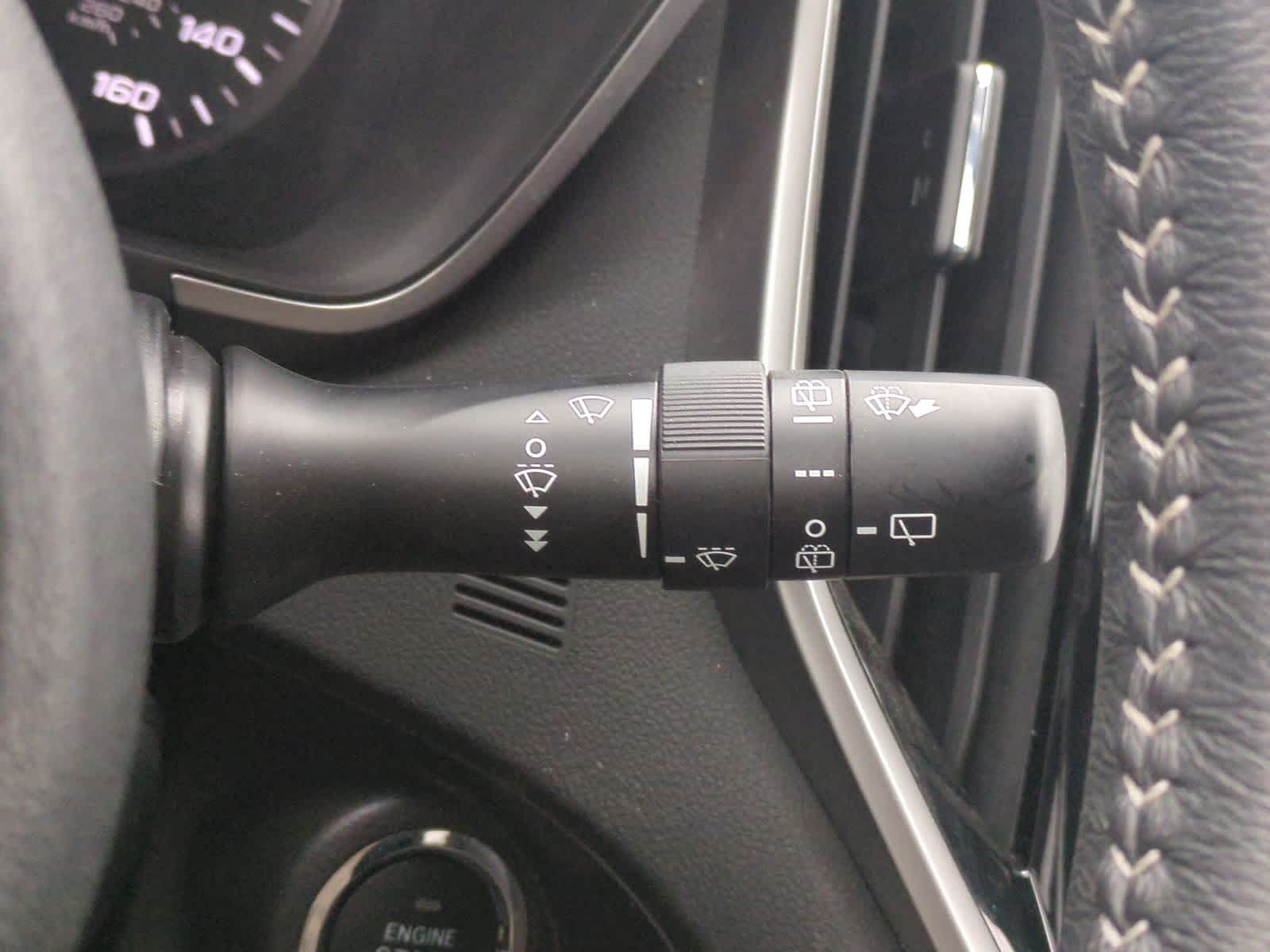 Thumbnail: 2024 Subaru Ascent - 27