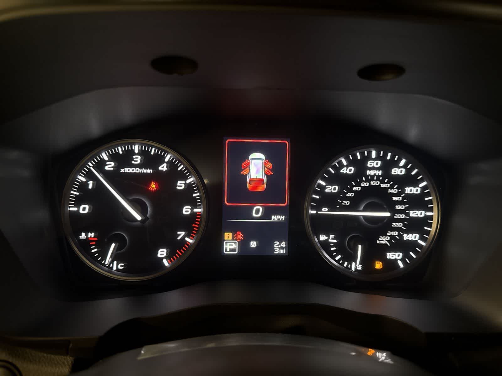 Thumbnail: 2026 Subaru Ascent - 30