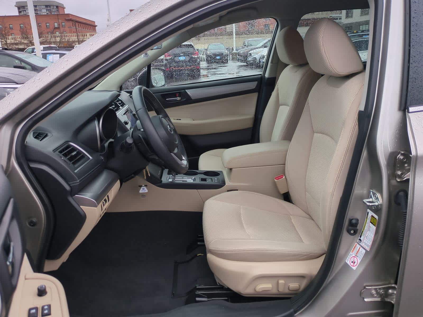 Thumbnail: 2019 Subaru Outback - 17