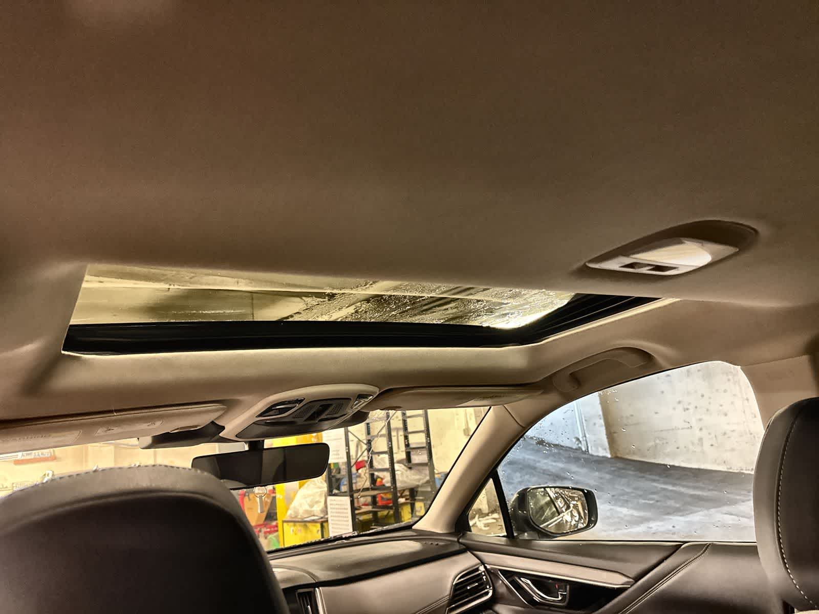 Thumbnail: 2025 Subaru Outback - 21