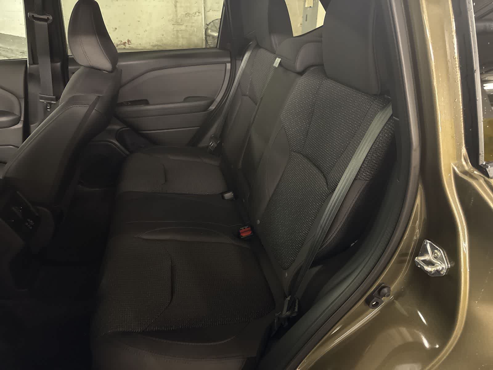 Thumbnail: 2026 Subaru Forester - 20