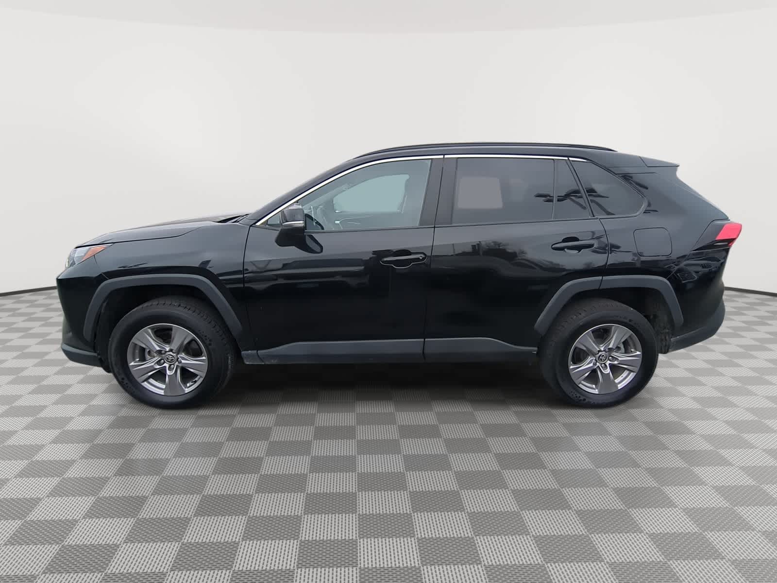 Thumbnail: 2024 Toyota RAV4 - 5