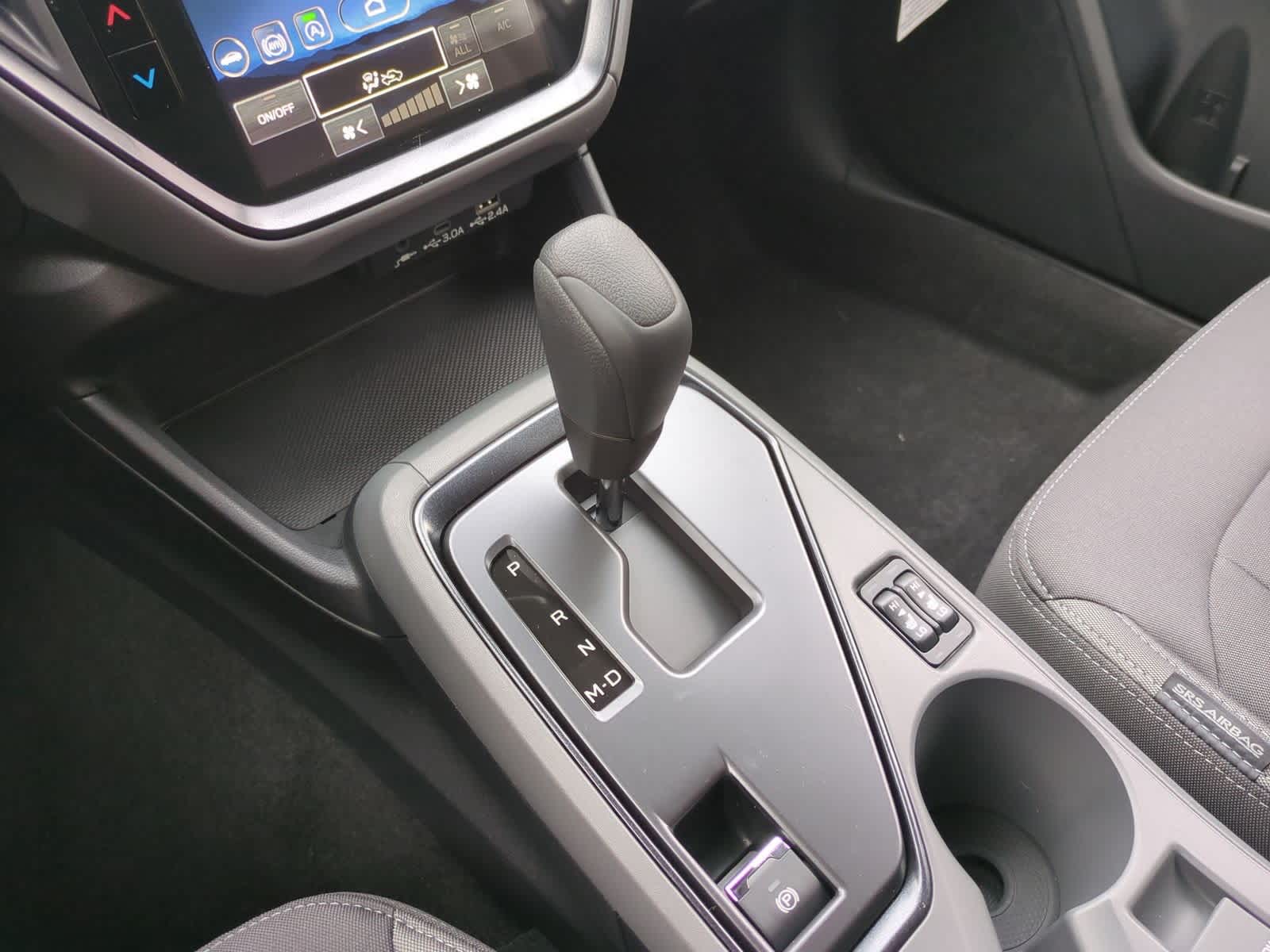 Thumbnail: 2026 Subaru Crosstrek - 32